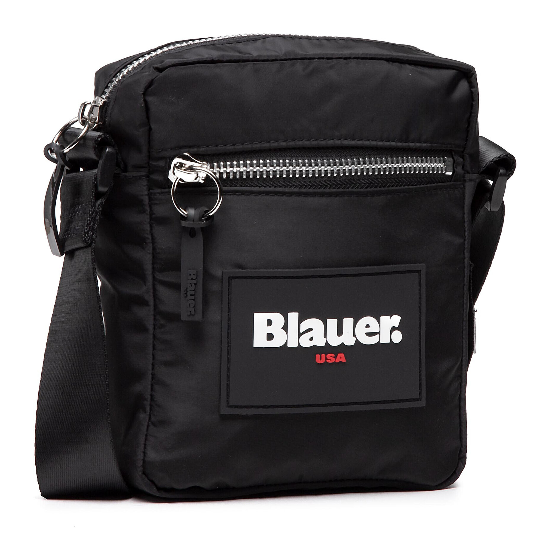 Blauer Мъжка чантичка S1COLBY02/TAS Черен - Pepit.bg