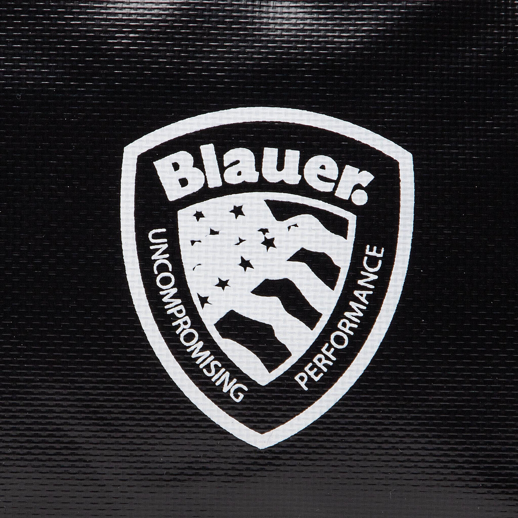 Blauer Несесер F2CONEY01/RAI Черен - Pepit.bg