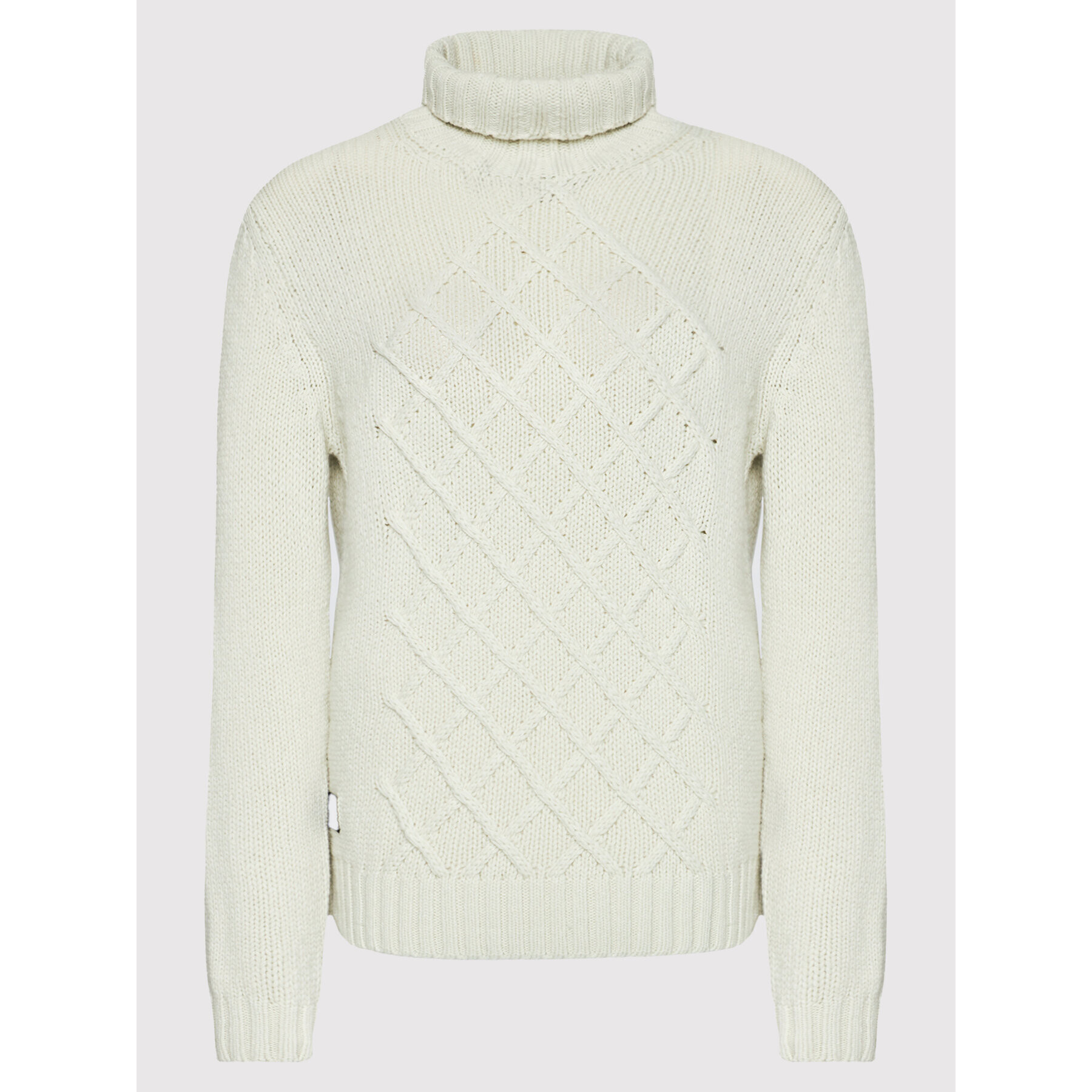 Blauer Поло Diamond 21WBLUM04228 006097 Бежов Regular Fit - Pepit.bg