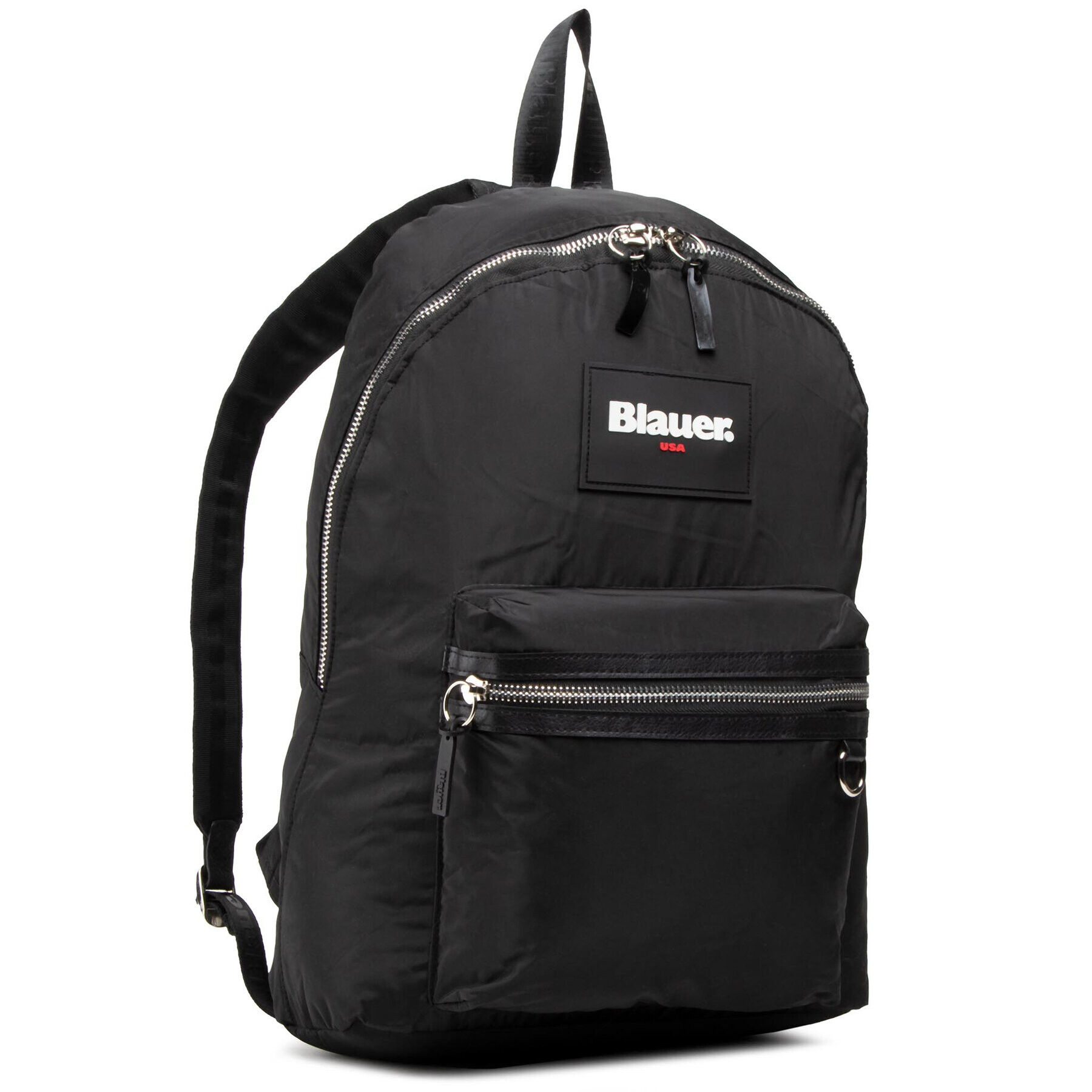 Blauer Раница S1NEVADA02/TAS Черен - Pepit.bg