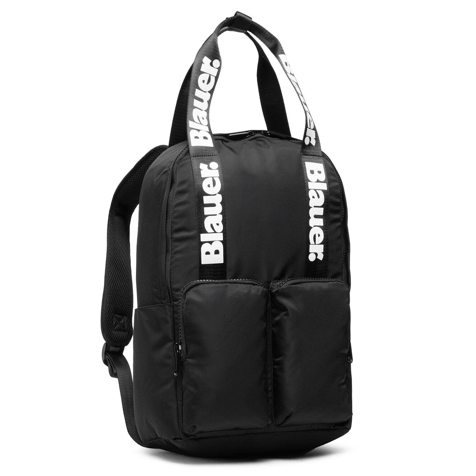Blauer Раница S1TWIN07/NYLON Черен - Pepit.bg