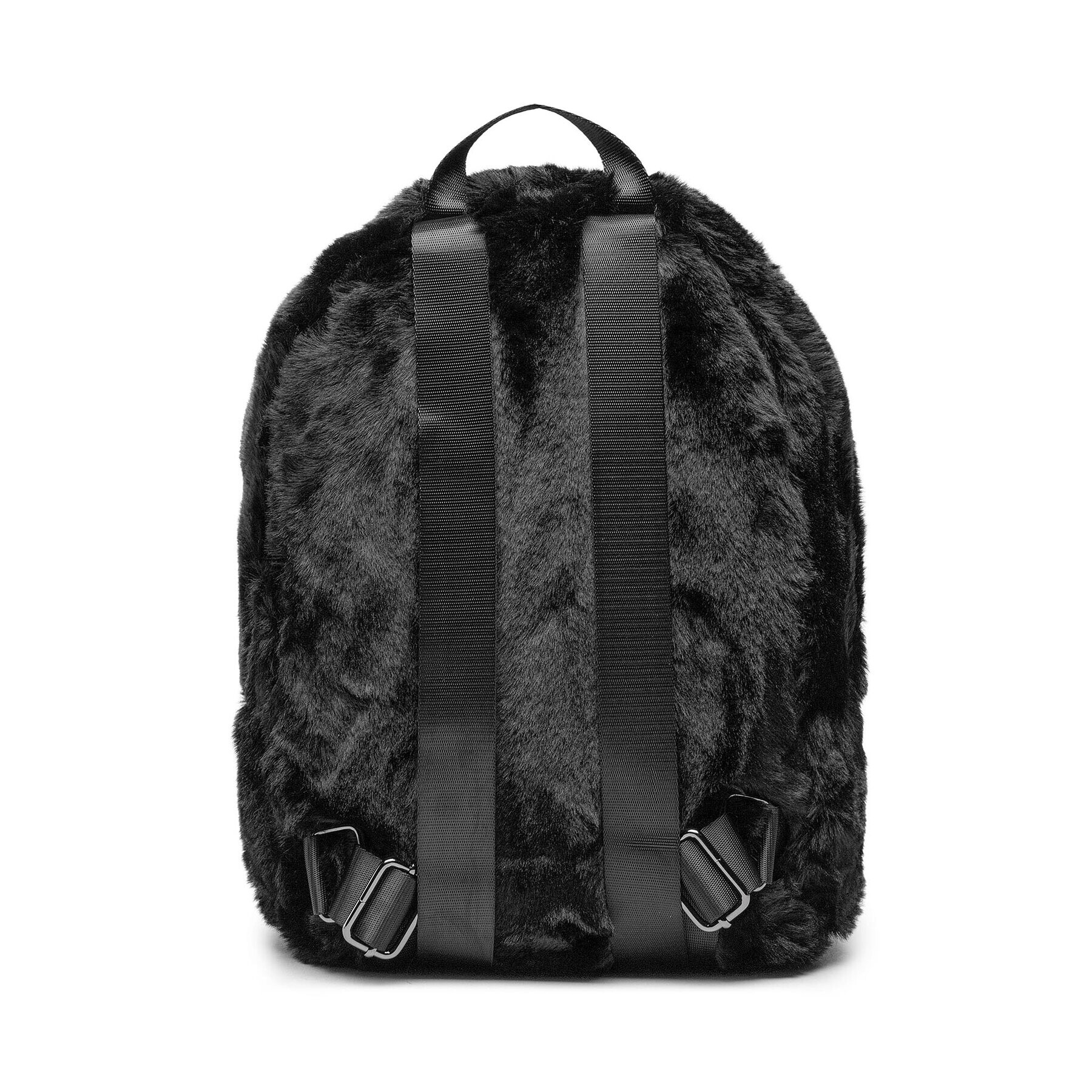 Blauer Раница F2GLENDA02/FUR Черен - Pepit.bg