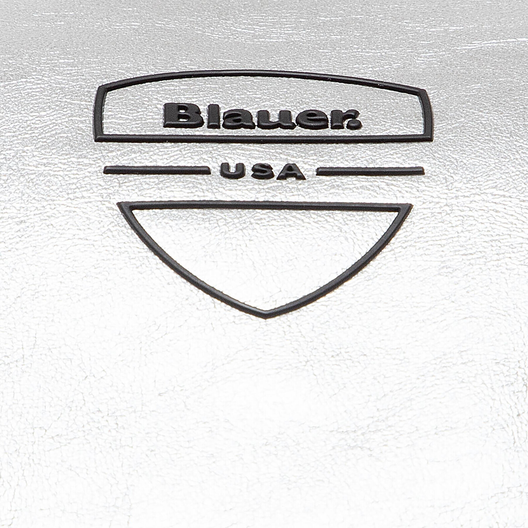Blauer Раница F2KAY04/LUX Сребрист - Pepit.bg