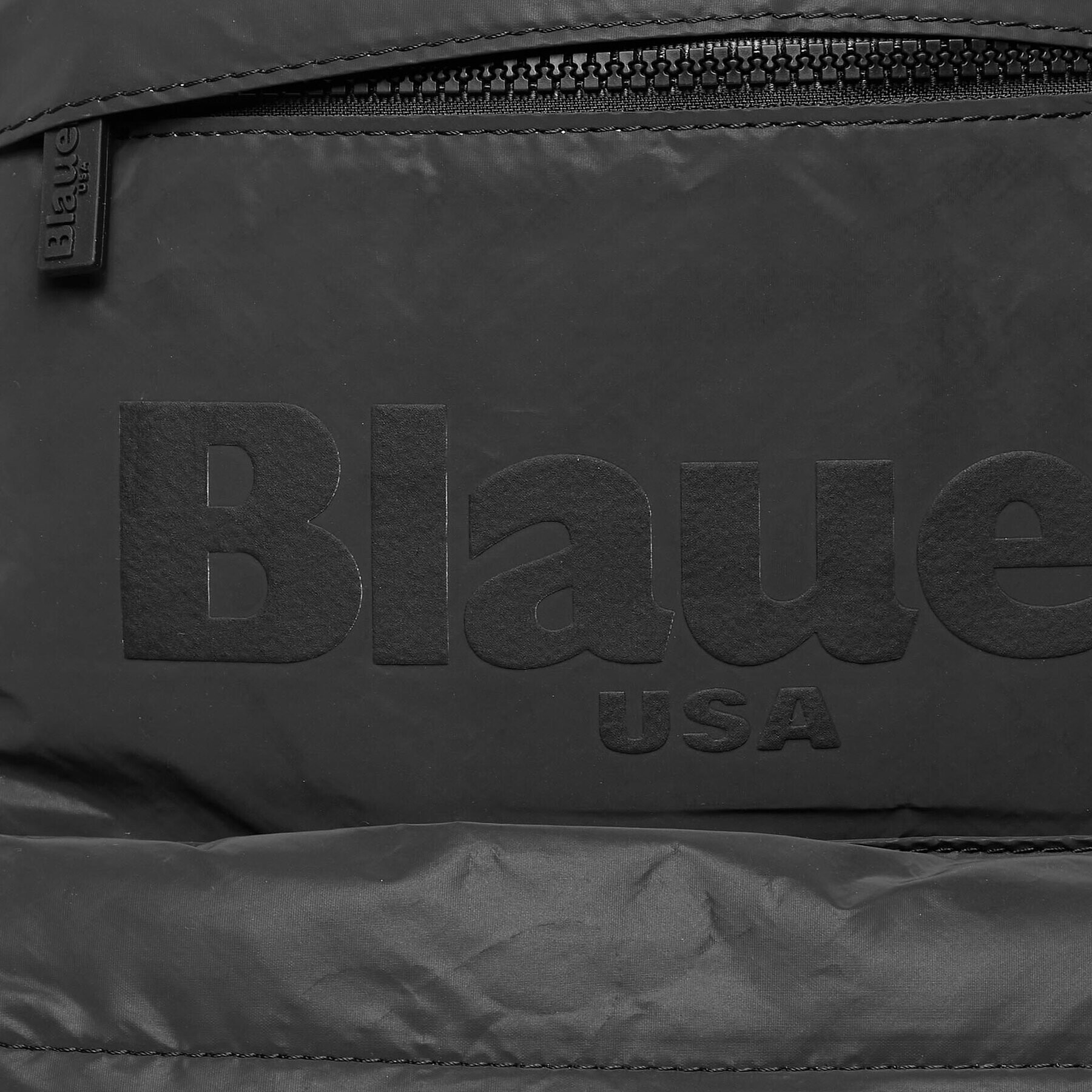 Blauer Раница F3SOUTH02/REF Черен - Pepit.bg