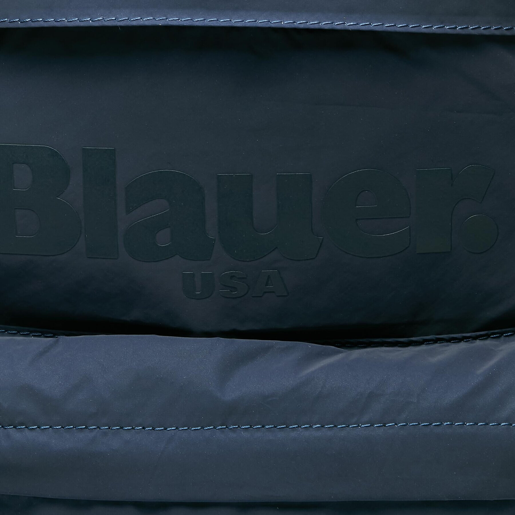 Blauer Раница F3SOUTH02/REF Тъмносин - Pepit.bg