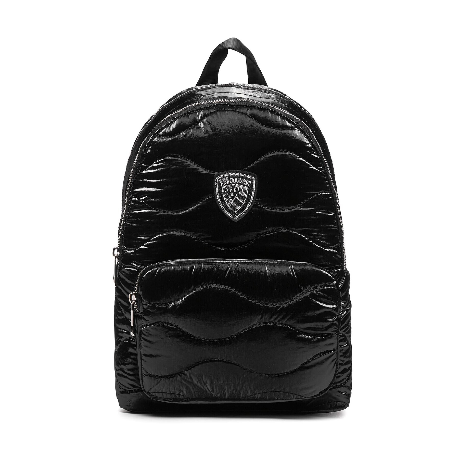 Blauer Раница F3WAVE03/SOF Черен - Pepit.bg