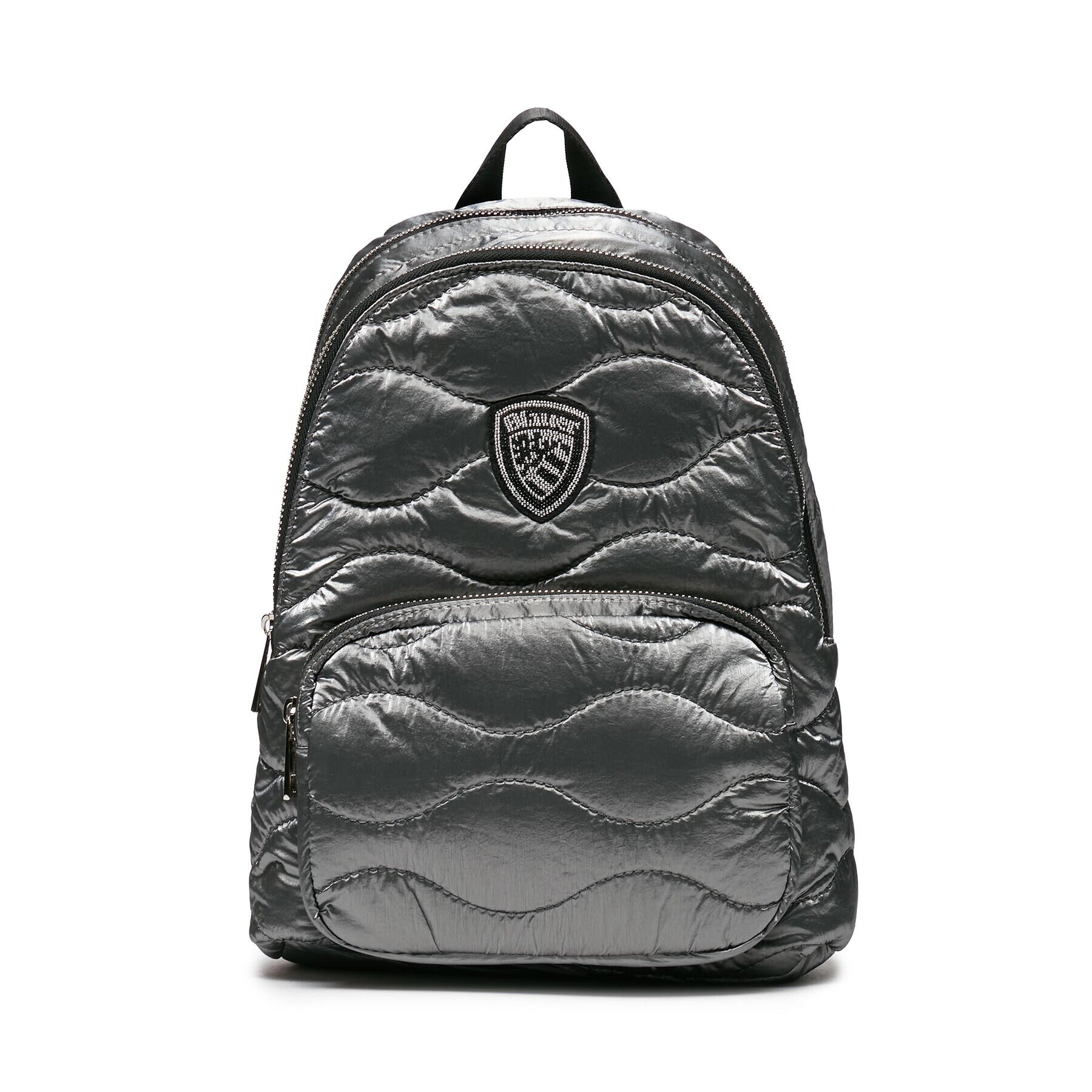 Blauer Раница F3WAVE03/SOF Виолетов - Pepit.bg