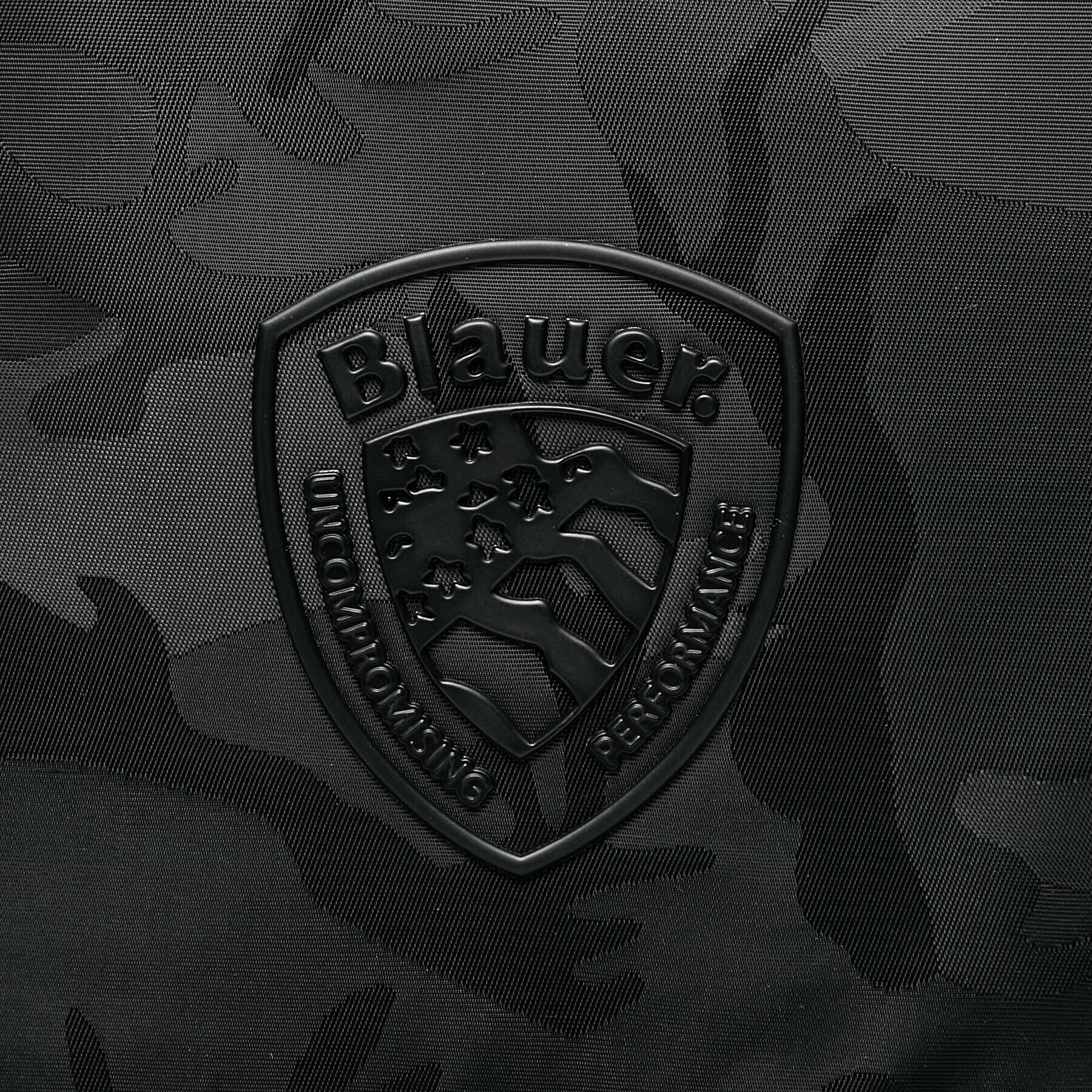 Blauer Раница F3WEST01/CAM Черен - Pepit.bg