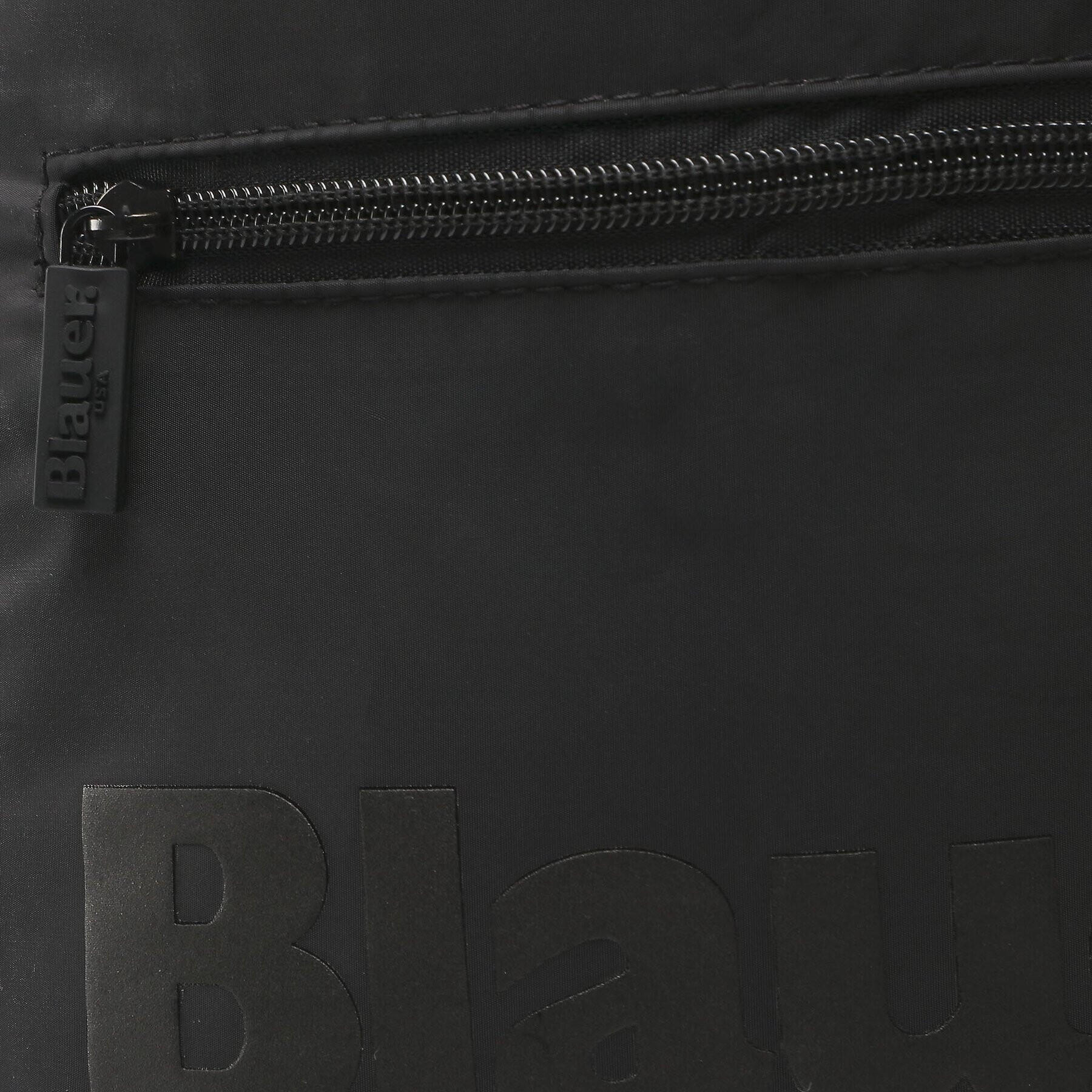 Blauer Раница S3DUSTY01/AME Черен - Pepit.bg