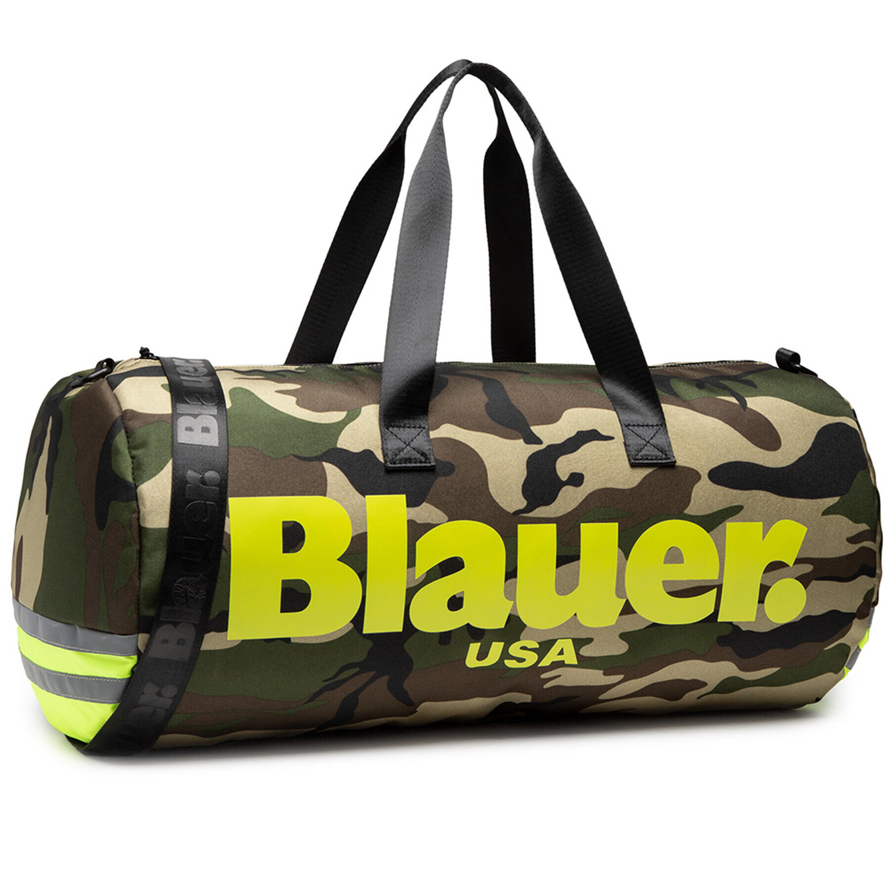Blauer Сак S1DAKOTA05/NEF Зелен - Pepit.bg