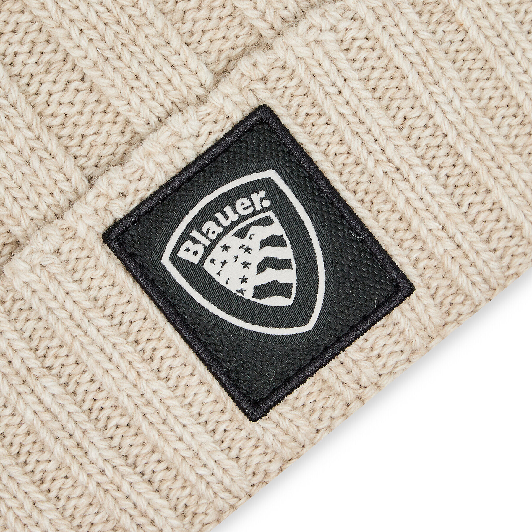 Blauer Шапка 23WBLUA05418 Бежов - Pepit.bg
