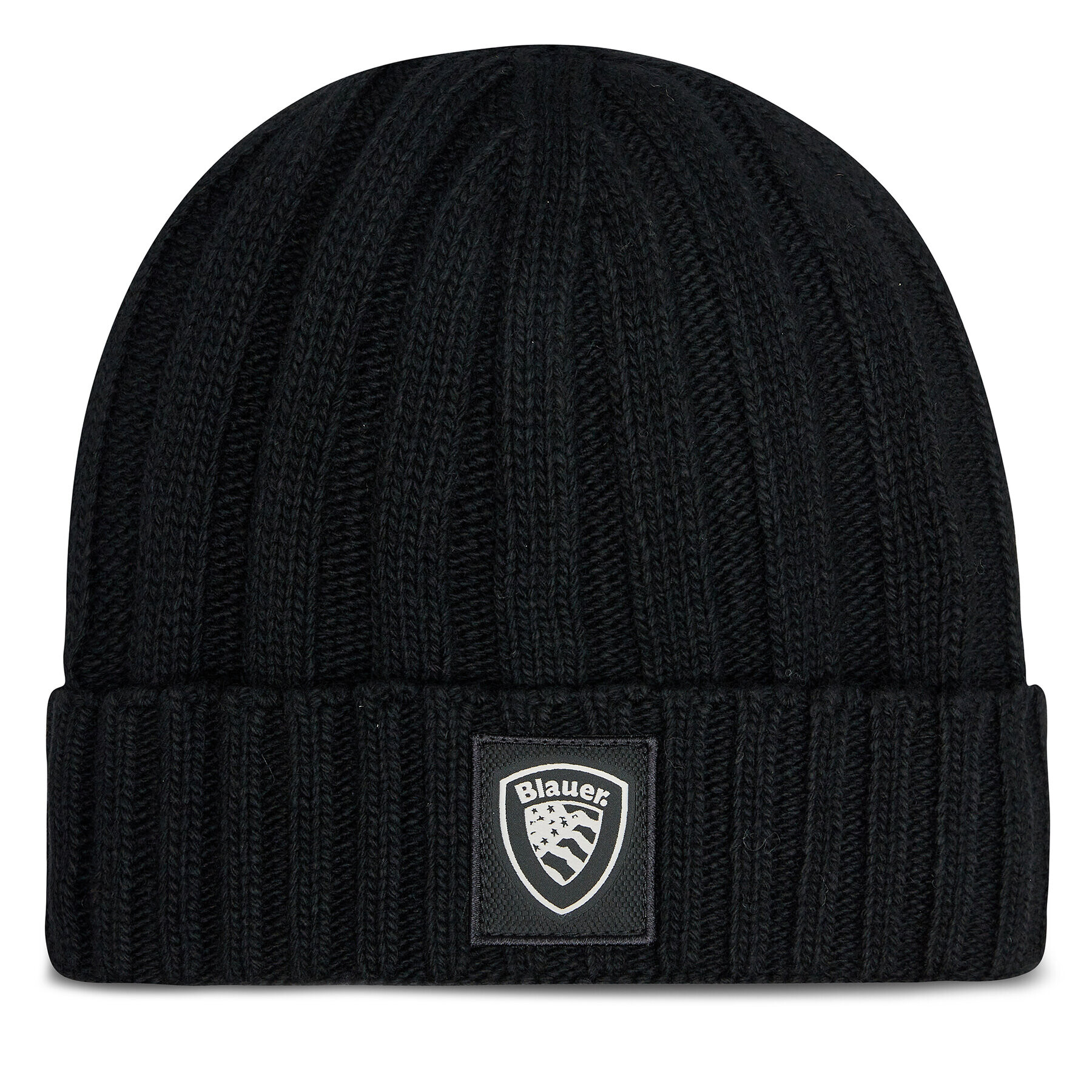 Blauer Шапка 23WBLUA05418 Черен - Pepit.bg