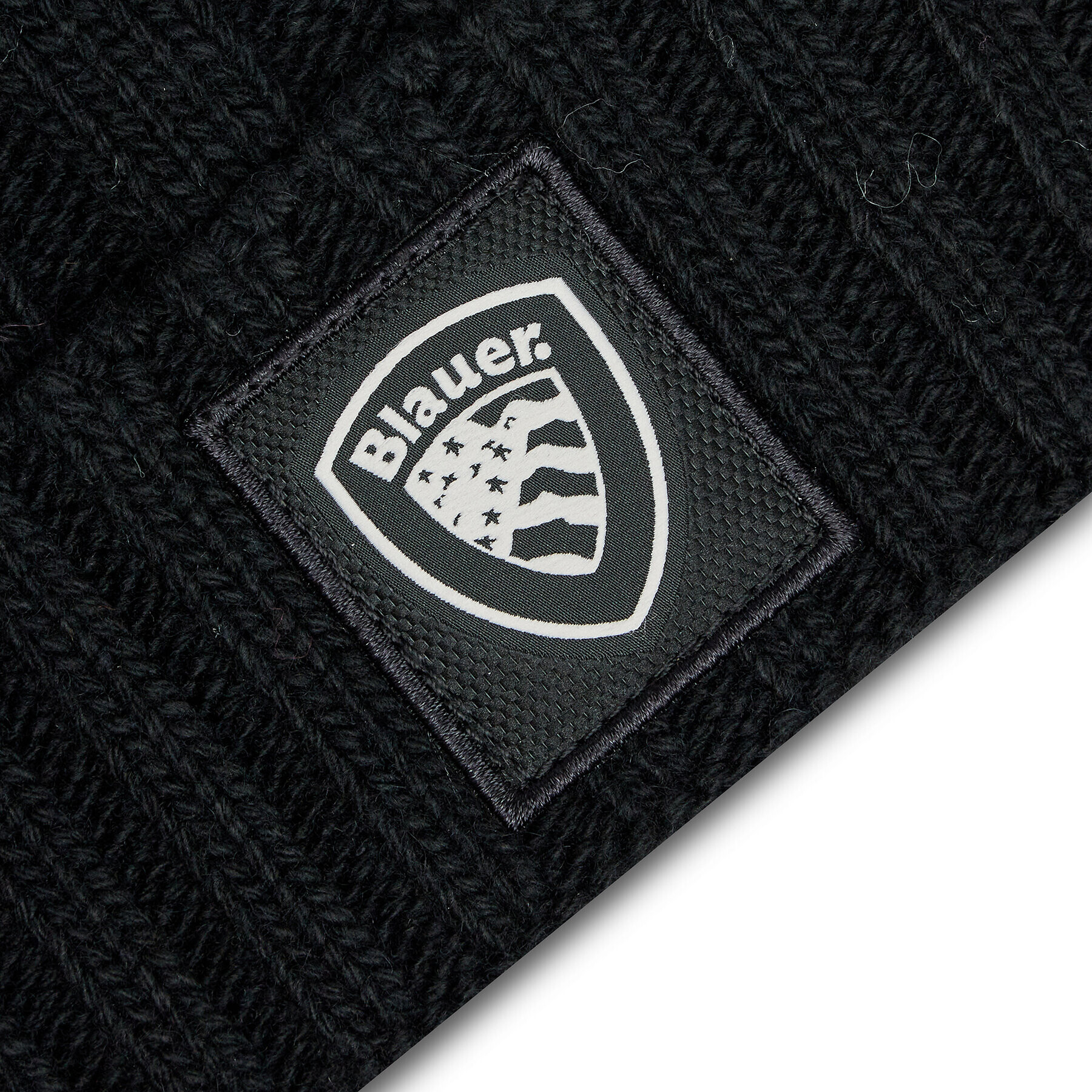 Blauer Шапка 23WBLUA05418 Черен - Pepit.bg