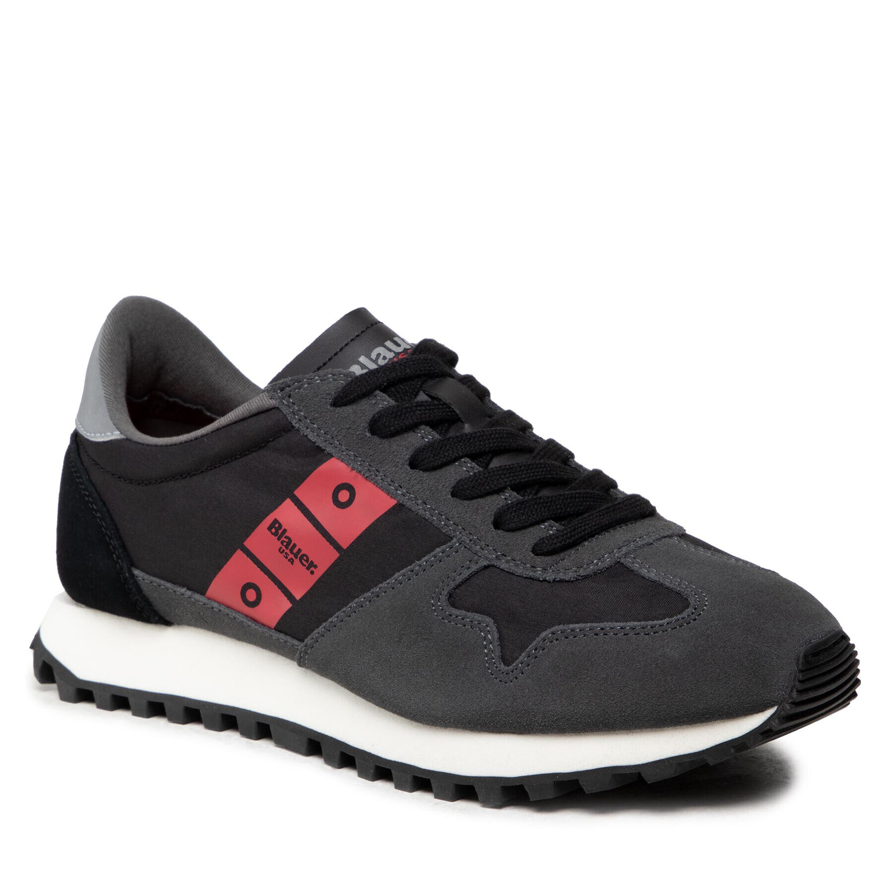 Blauer Сникърси F1DAWSON02/NYS Сив - Pepit.bg