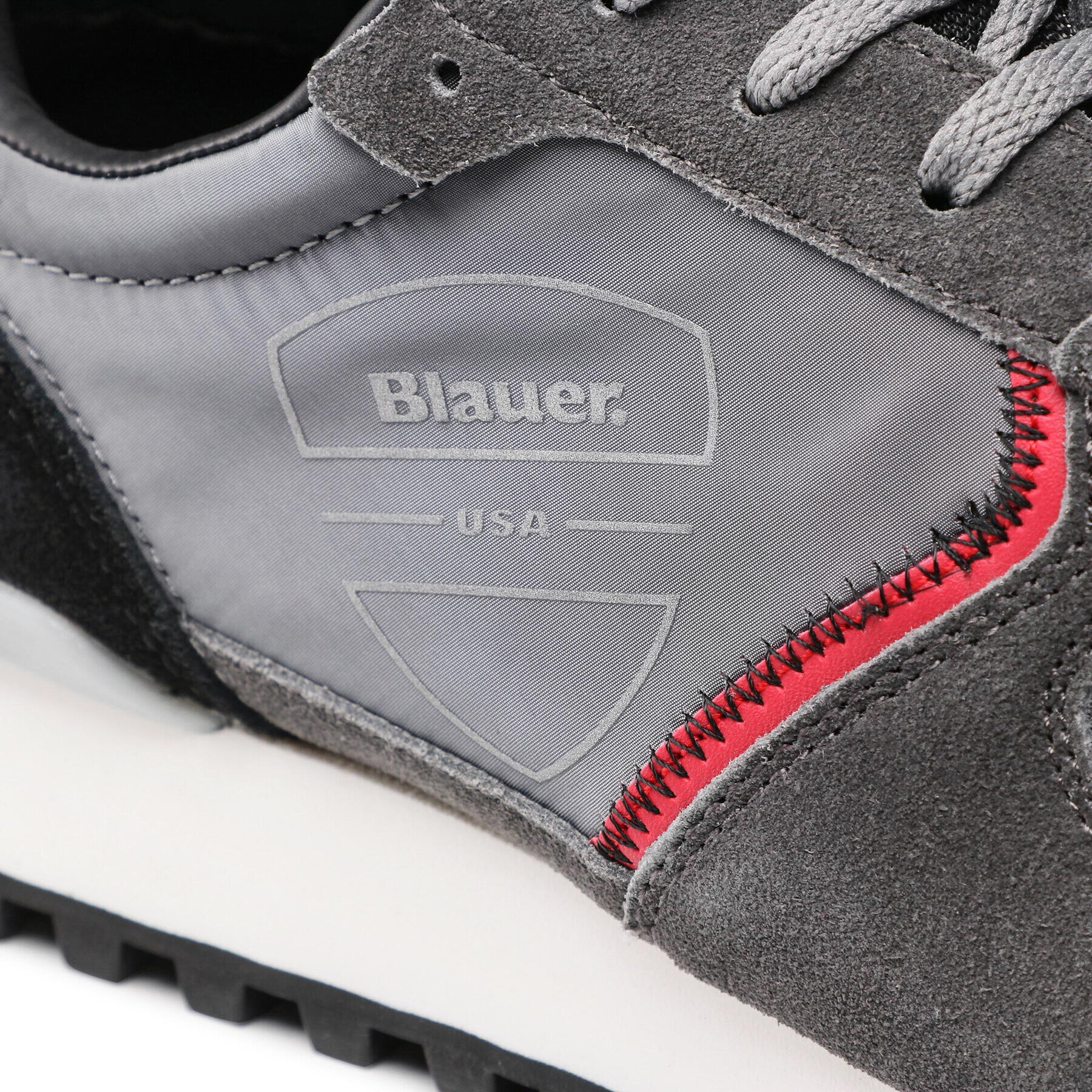 Blauer Сникърси F1DIXON01/NYS Сив - Pepit.bg