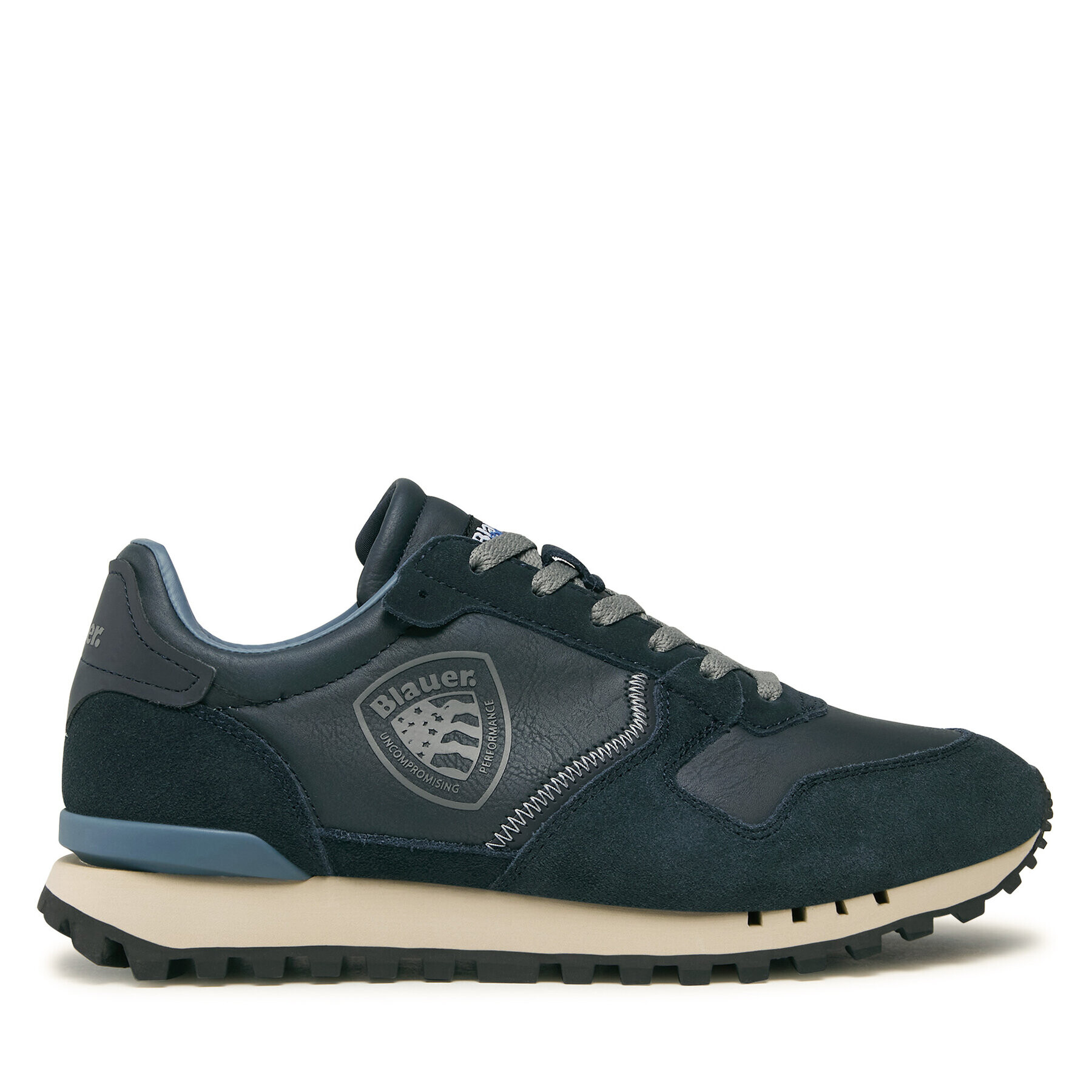Blauer Сникърси F3DIXON02/NUS Тъмносин - Pepit.bg
