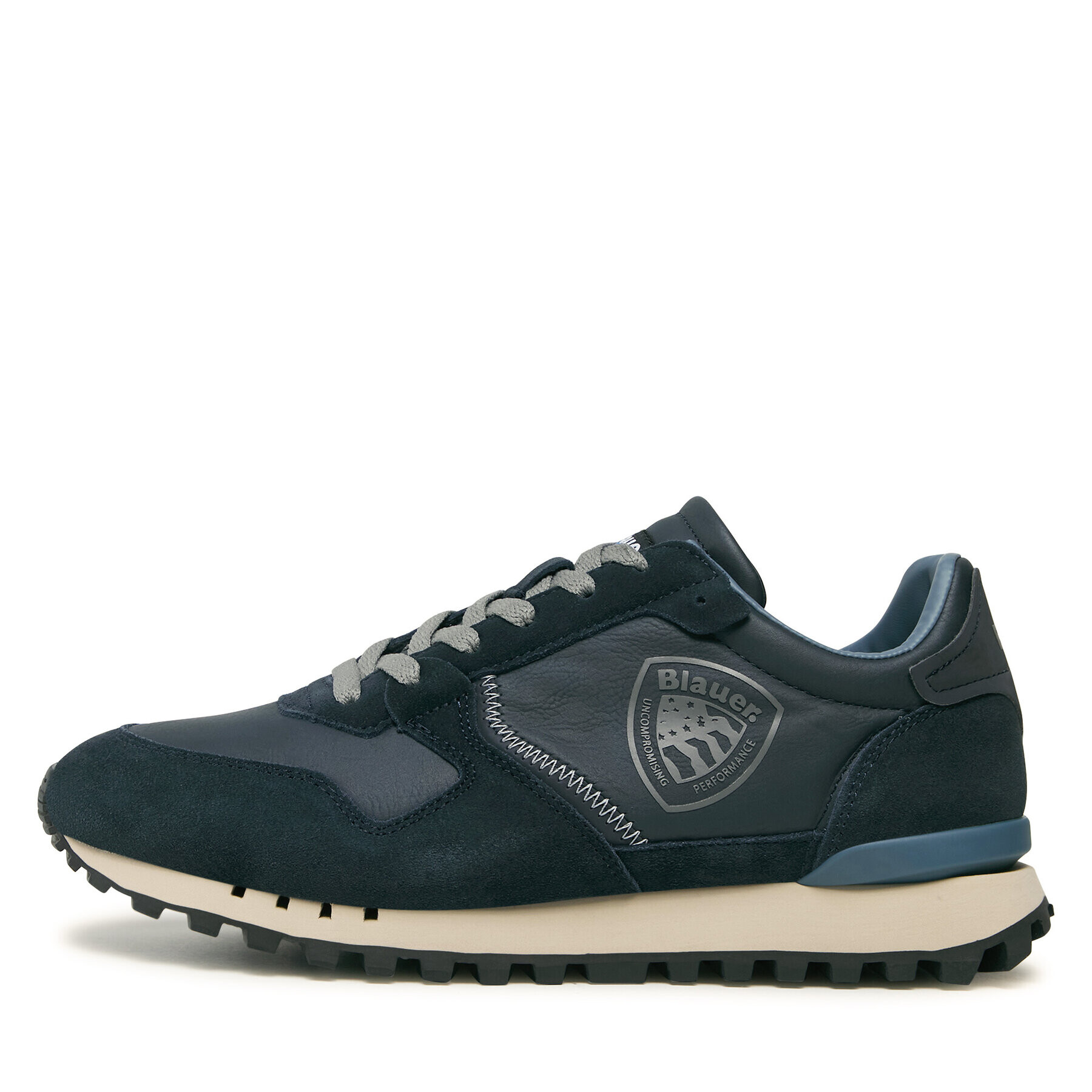 Blauer Сникърси F3DIXON02/NUS Тъмносин - Pepit.bg