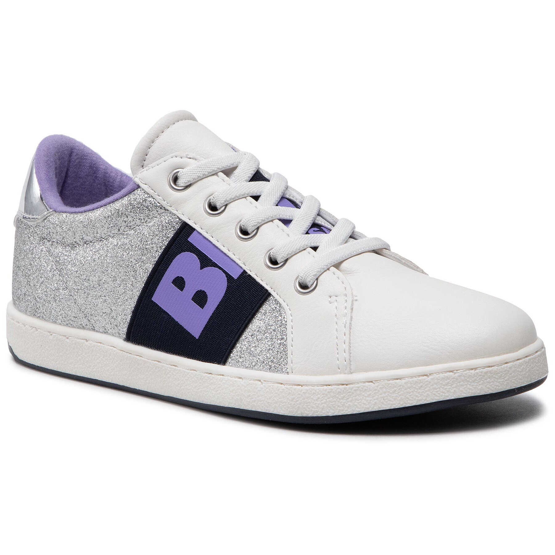 Blauer Сникърси S1DORY04/GLI S Сребрист - Pepit.bg
