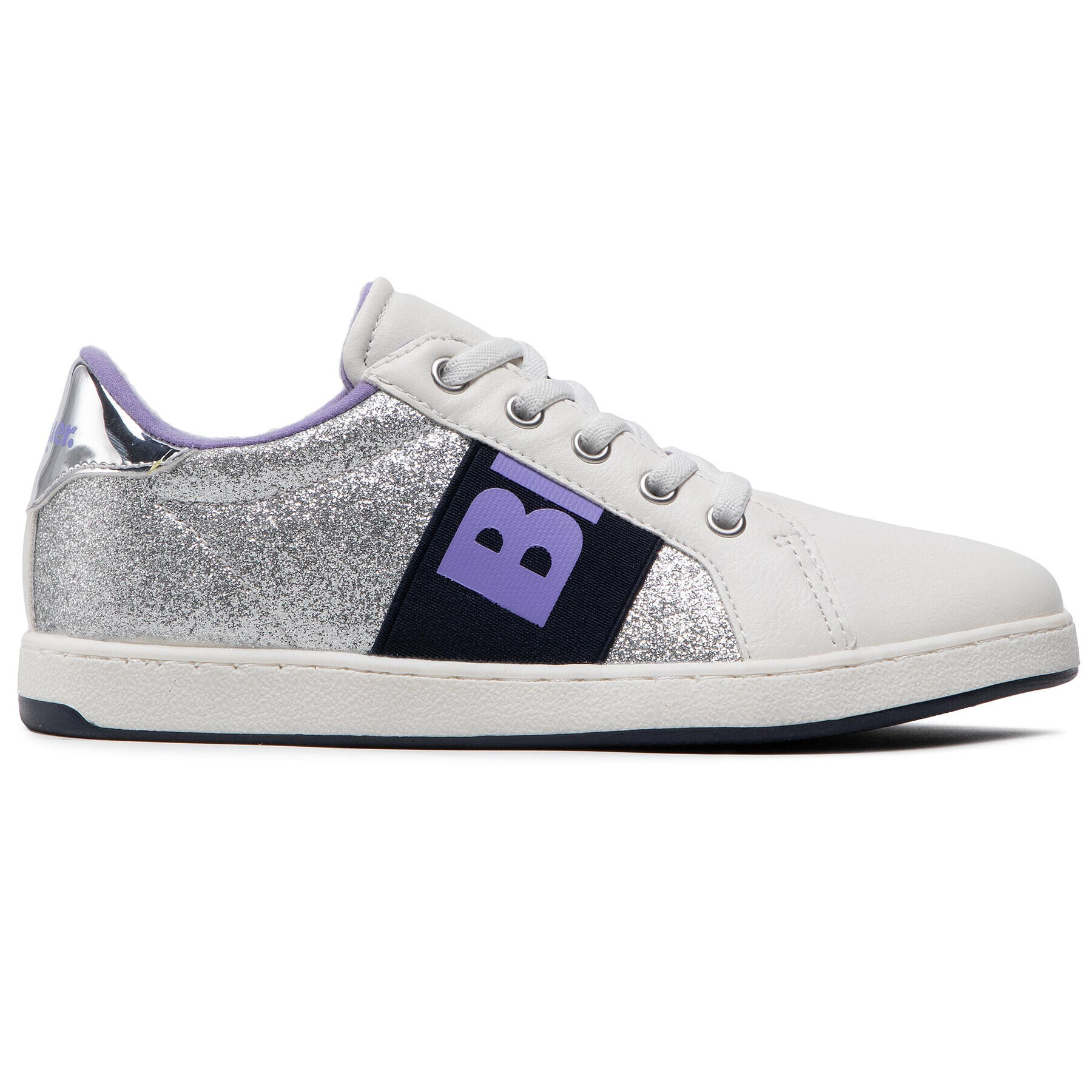 Blauer Сникърси S1DORY04/GLI S Сребрист - Pepit.bg