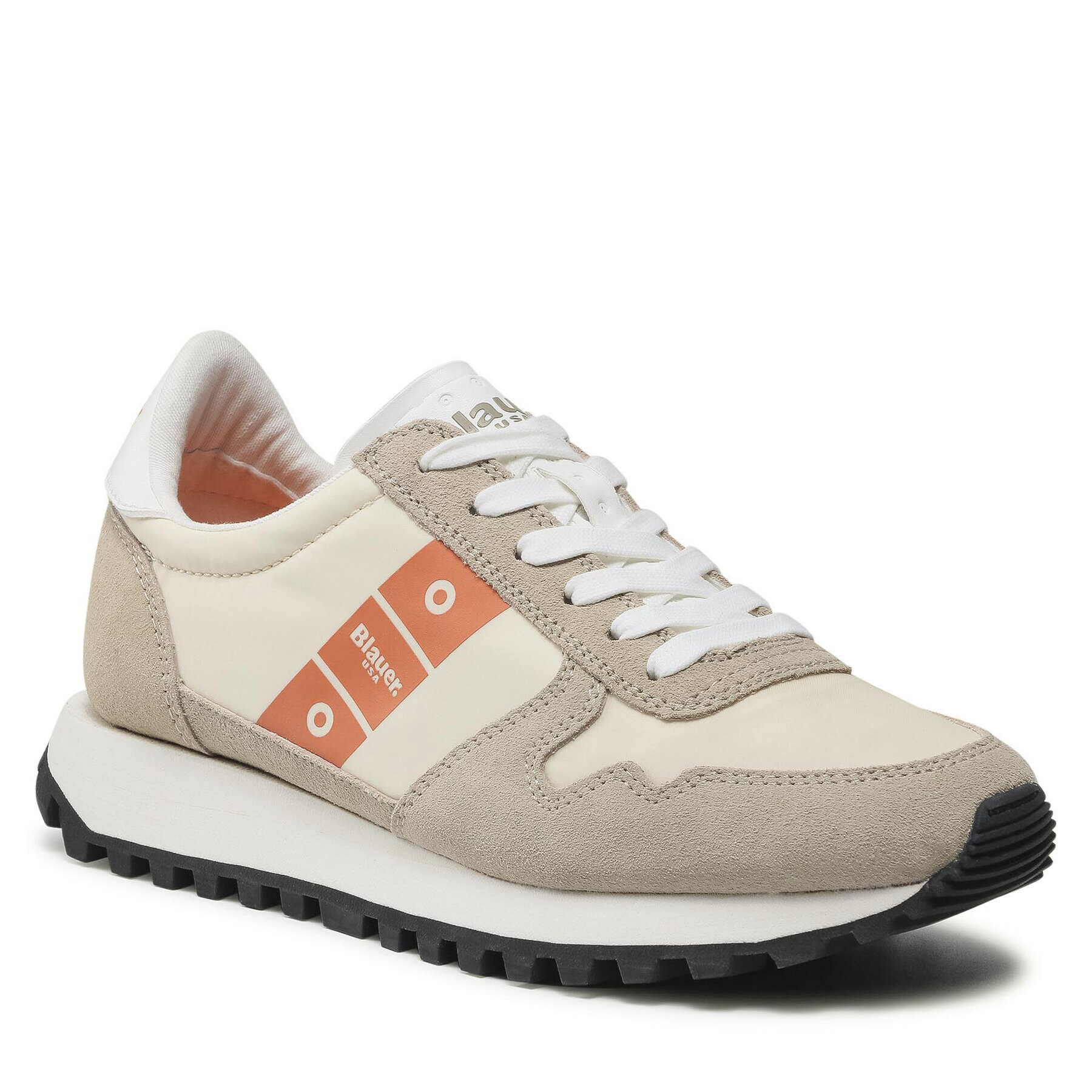 Blauer Сникърси S1MERRILL01/NYS Бежов - Pepit.bg