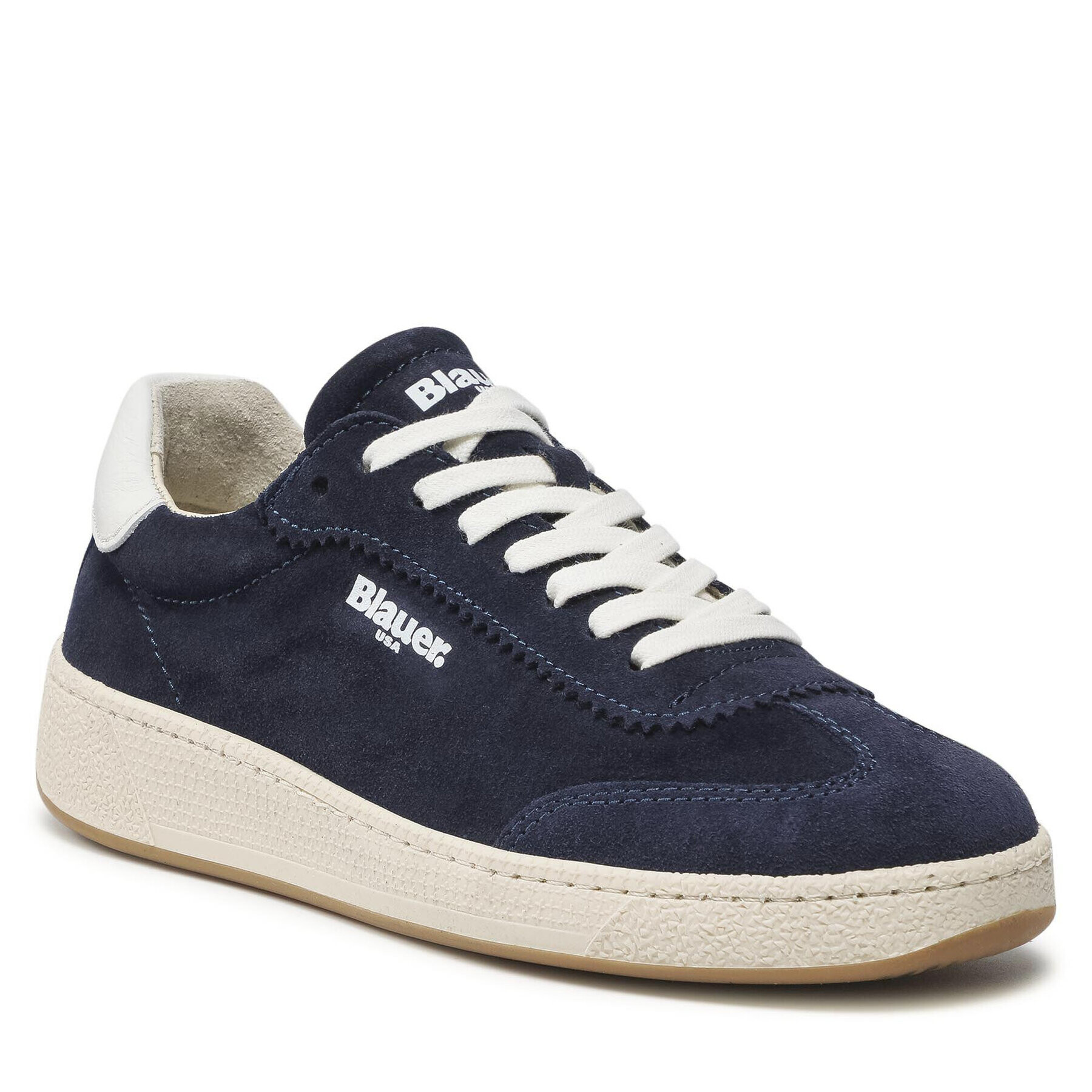Blauer Сникърси S1OLYMPIA02/SUE Тъмносин - Pepit.bg