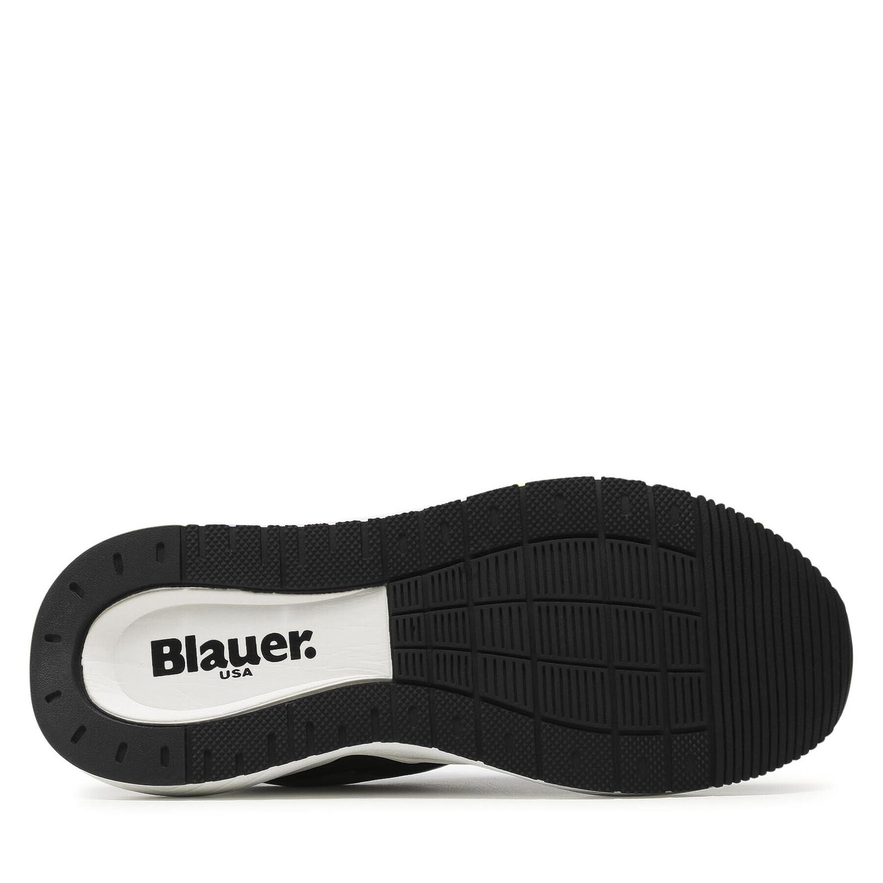 Blauer Сникърси S1TAYLOR01/MES Черен - Pepit.bg