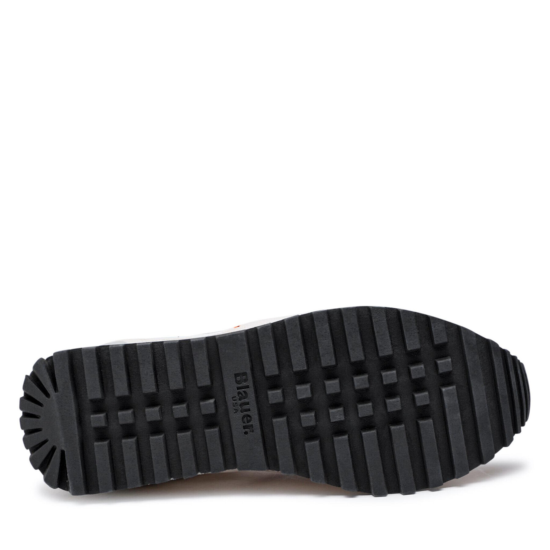 Blauer Сникърси S2DIXON01/NYS Бял - Pepit.bg