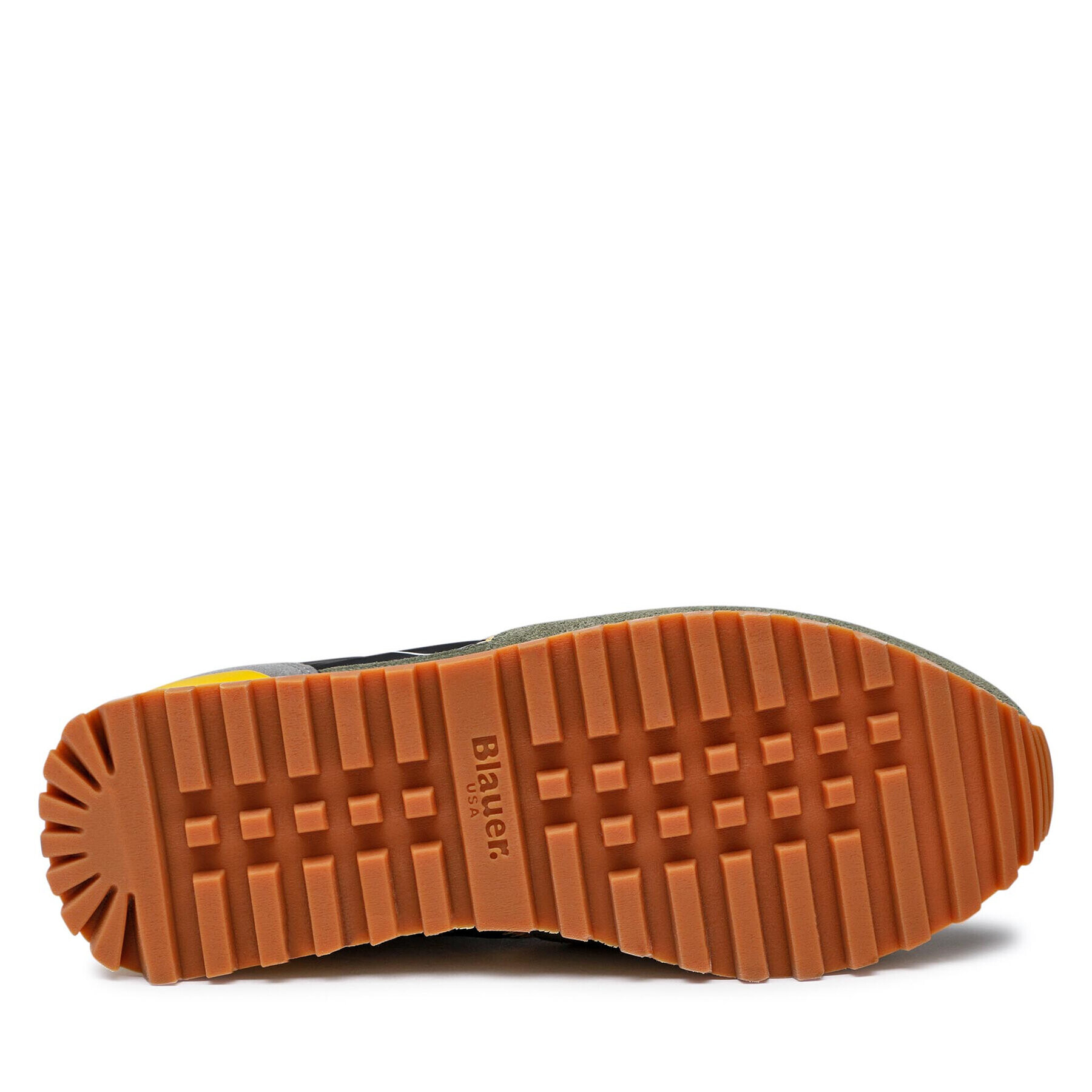 Blauer Сникърси S2DIXON01/NYS Черен - Pepit.bg