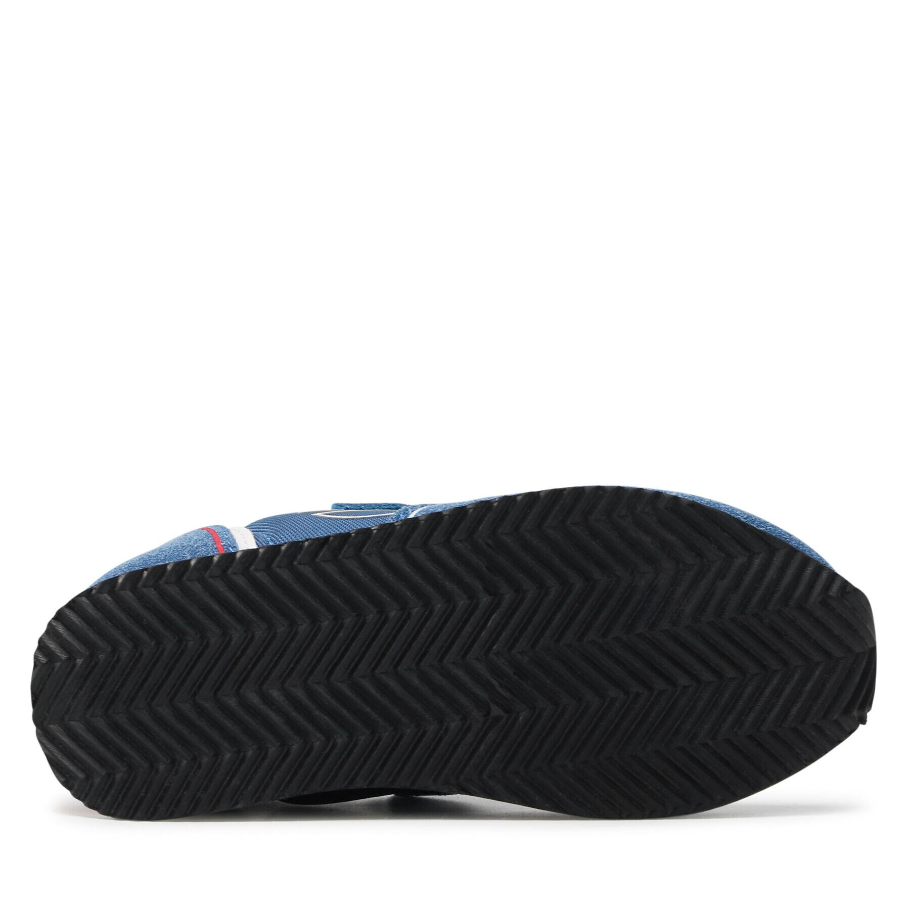 Blauer Сникърси S2QUICK02/NYS Син - Pepit.bg