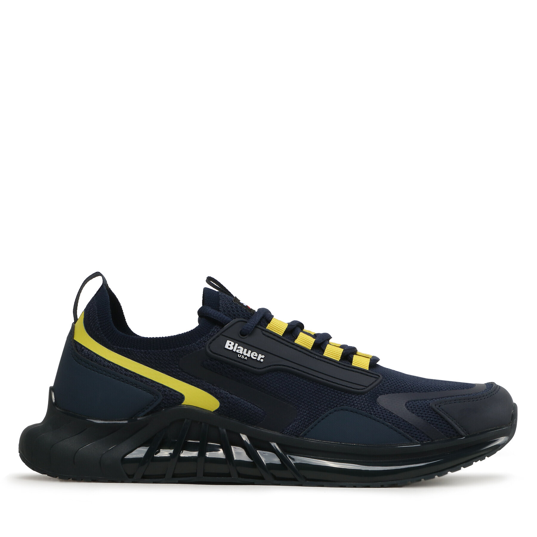 Blauer Сникърси S3CRUSH01/KNI Тъмносин - Pepit.bg