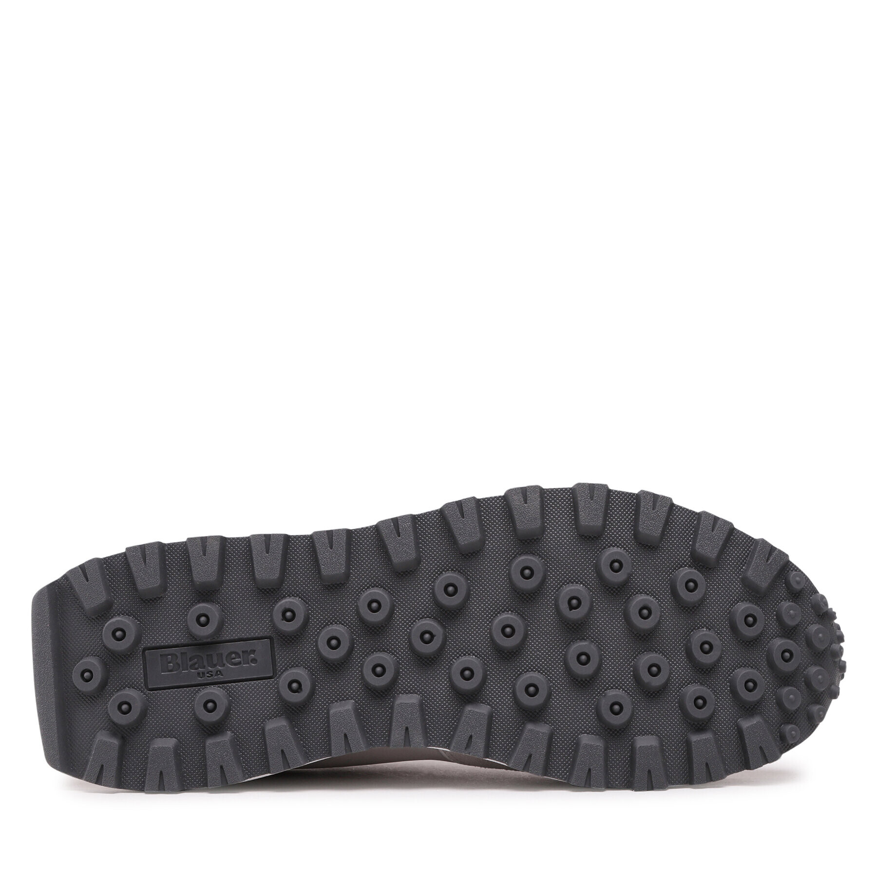 Blauer Сникърси S3NASH01/NYS Бял - Pepit.bg