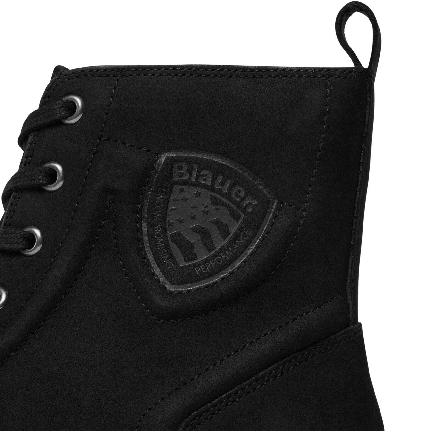 Blauer Зимни обувки F3RUSK02/NUB Черен - Pepit.bg