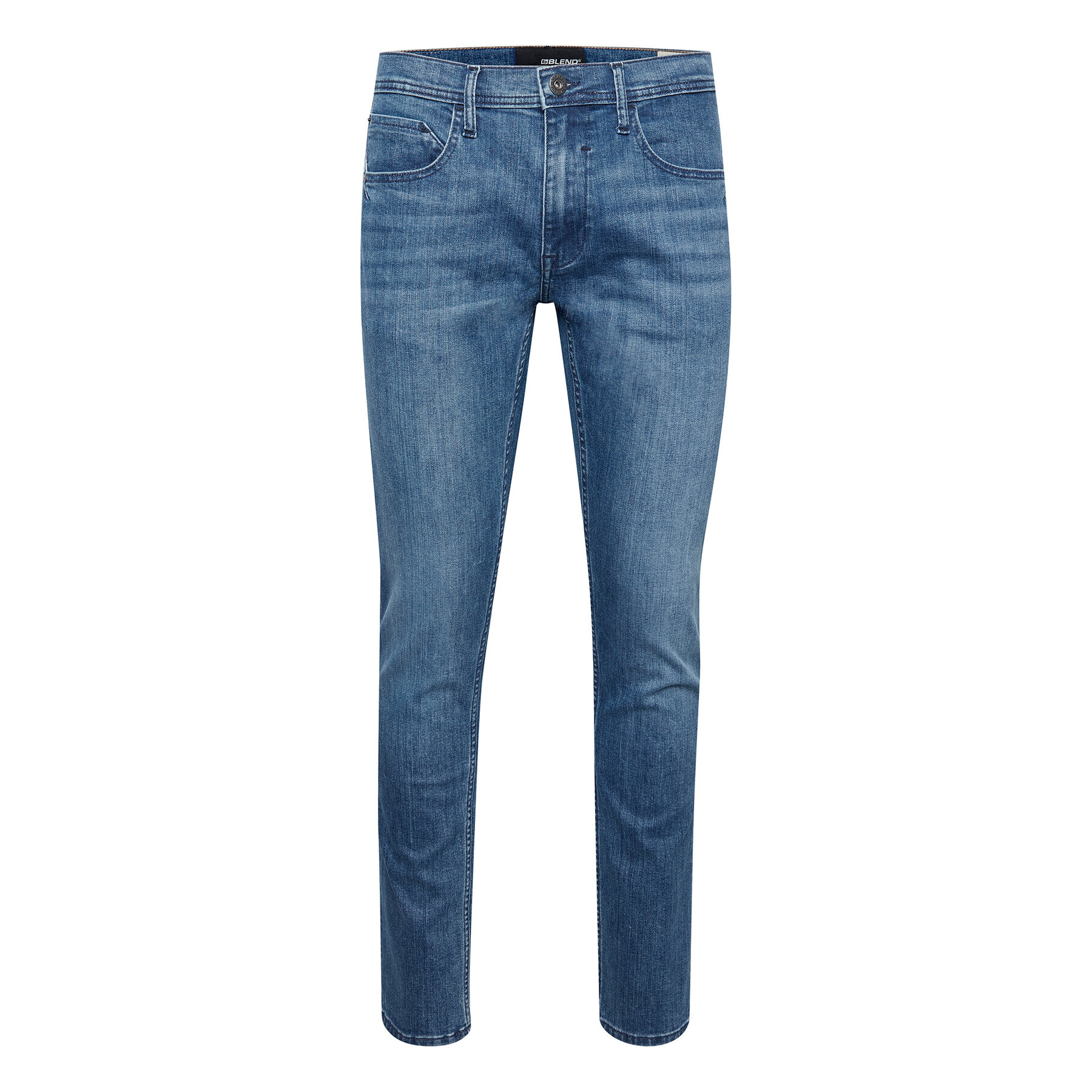 Blend Дънки 20715090 Син Slim Fit - Pepit.bg
