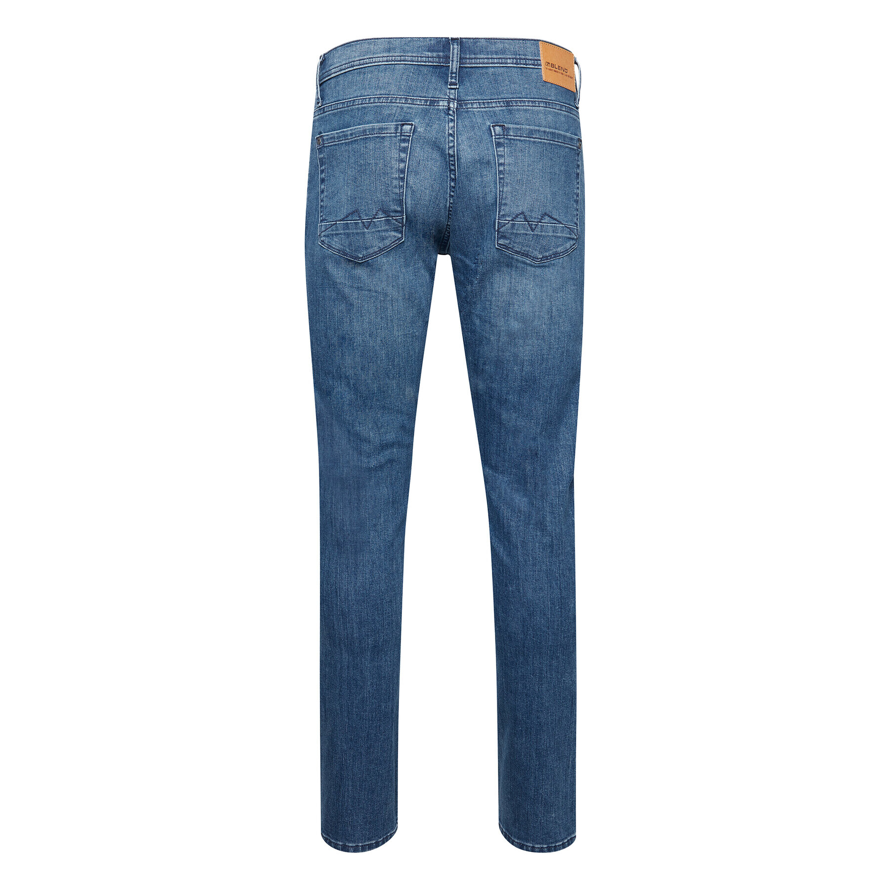 Blend Дънки 20715090 Син Slim Fit - Pepit.bg