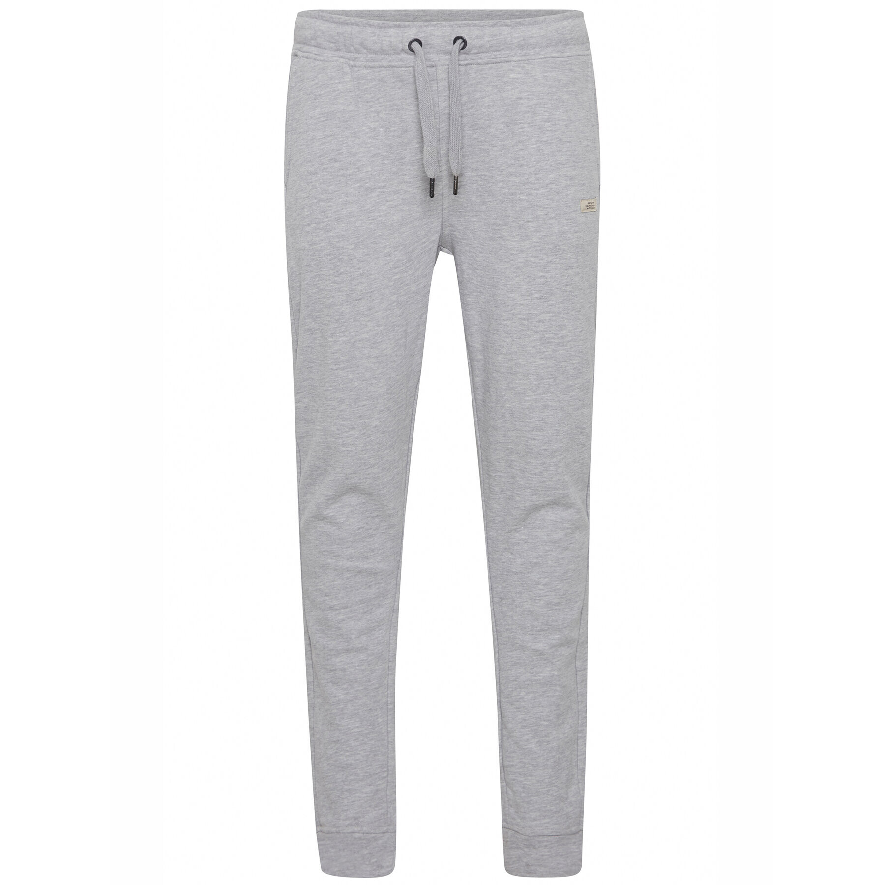 Blend Долнище анцуг 20715104 Сив Regular Fit - Pepit.bg
