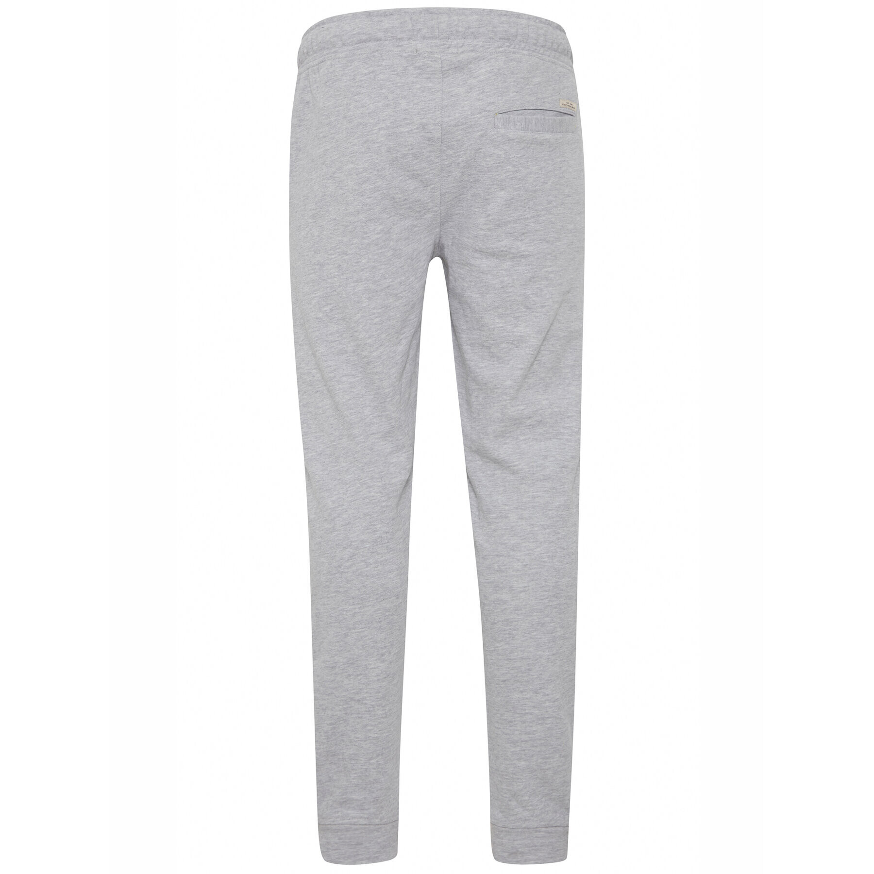 Blend Долнище анцуг 20715104 Сив Regular Fit - Pepit.bg