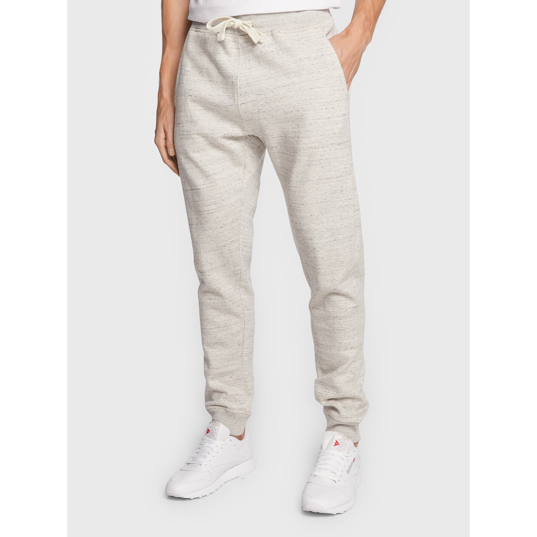 Blend Долнище анцуг Nero 20706982 Сив Regular Fit - Pepit.bg