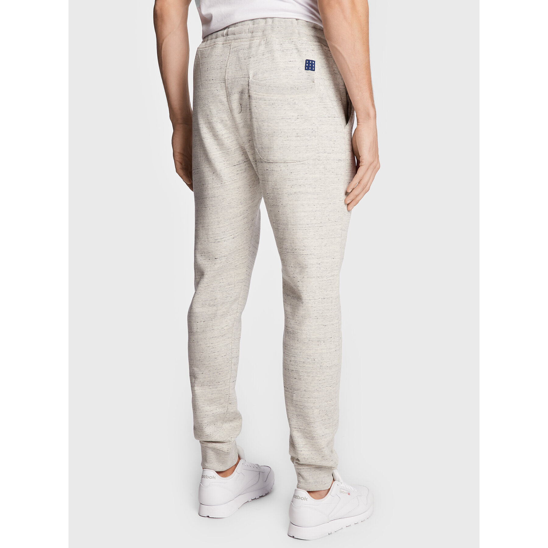 Blend Долнище анцуг Nero 20706982 Сив Regular Fit - Pepit.bg