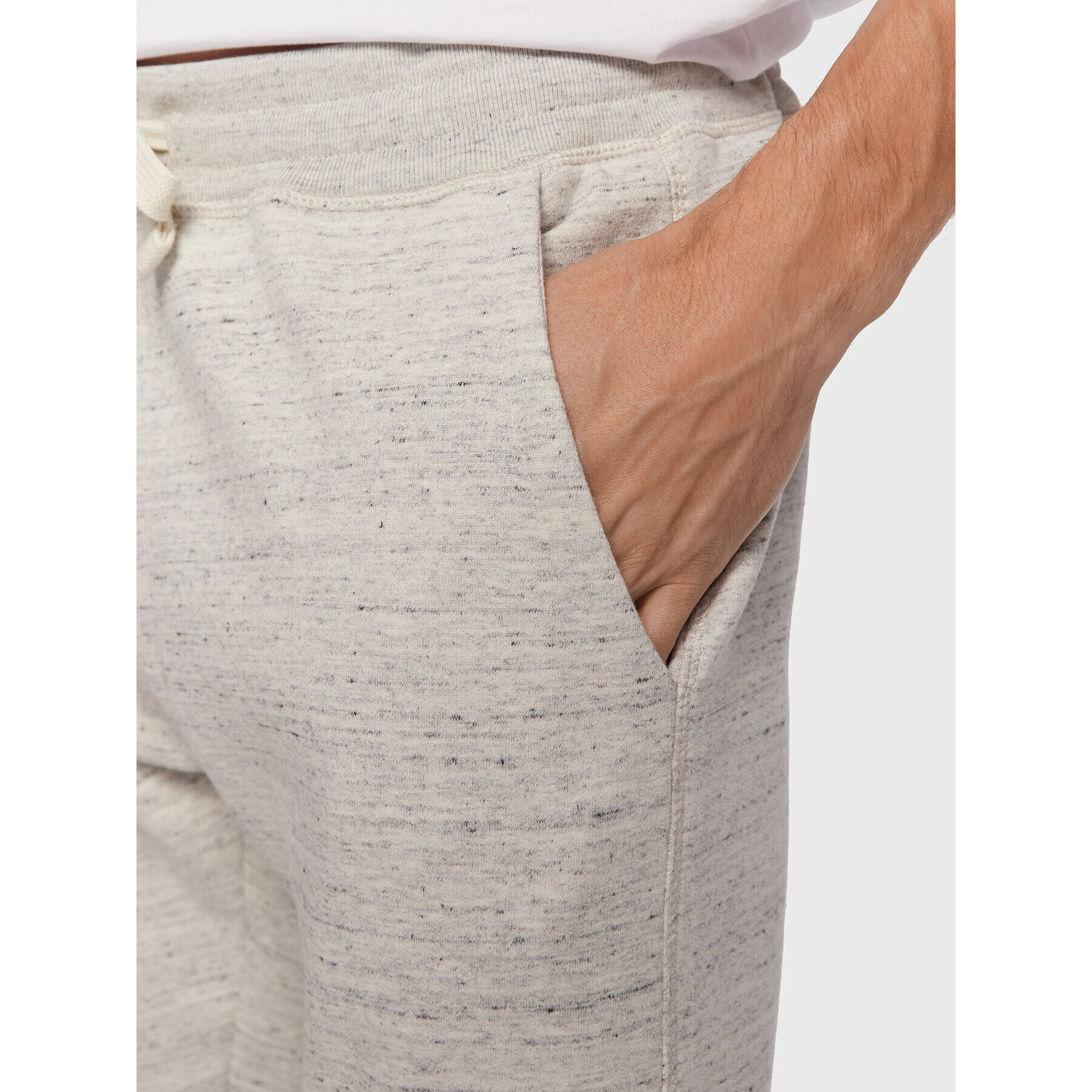 Blend Долнище анцуг Nero 20706982 Сив Regular Fit - Pepit.bg