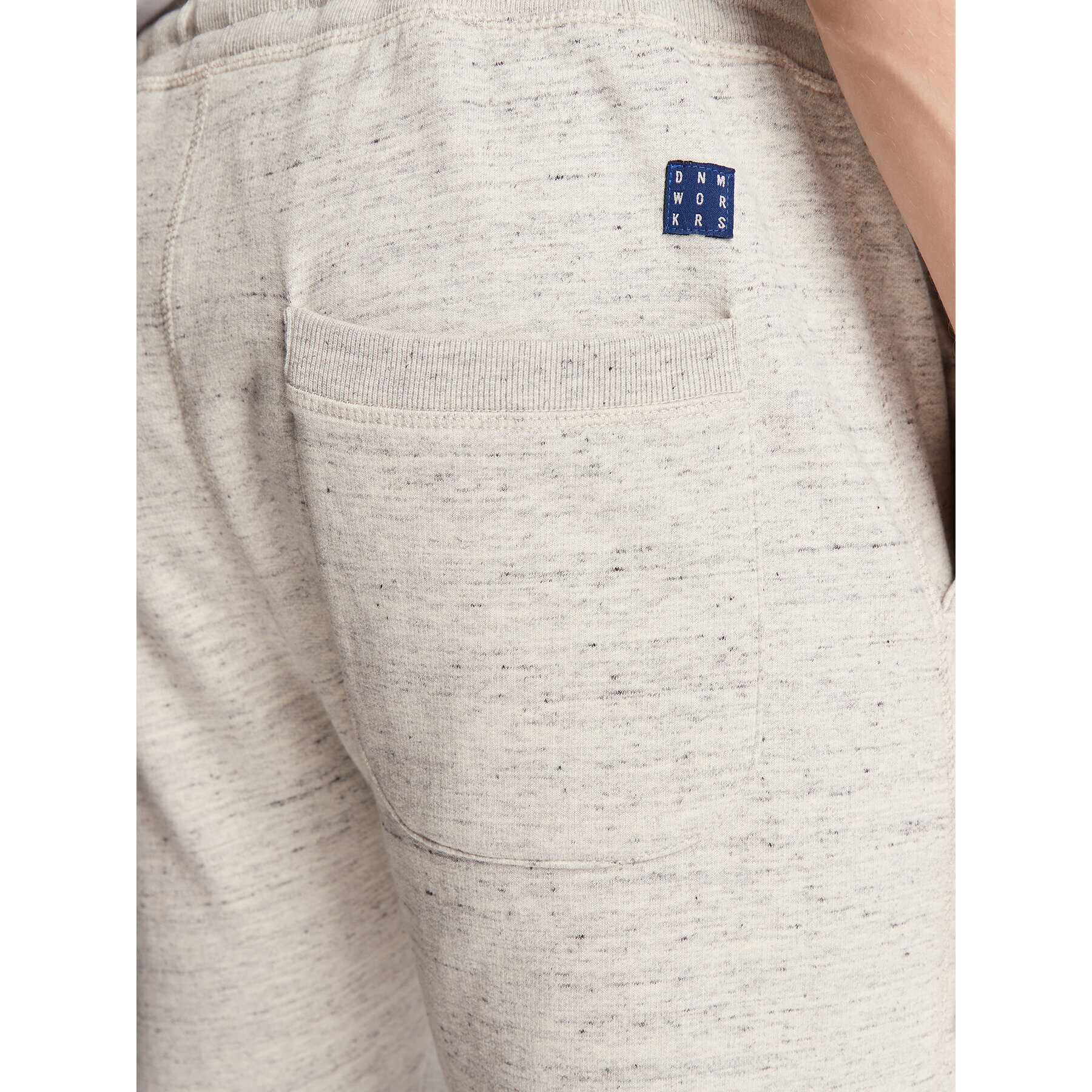 Blend Долнище анцуг Nero 20706982 Сив Regular Fit - Pepit.bg