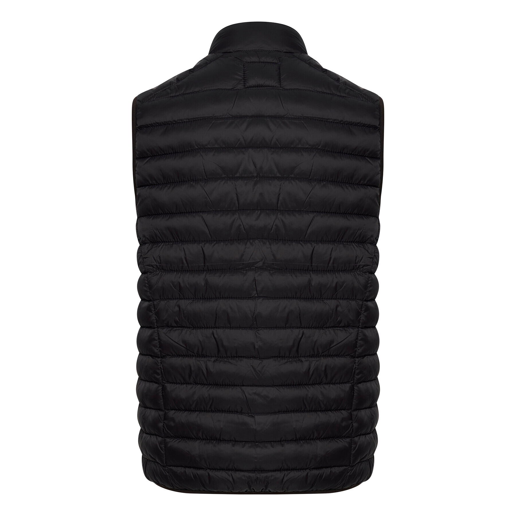 Blend Елек 20712463 Черен Regular Fit - Pepit.bg