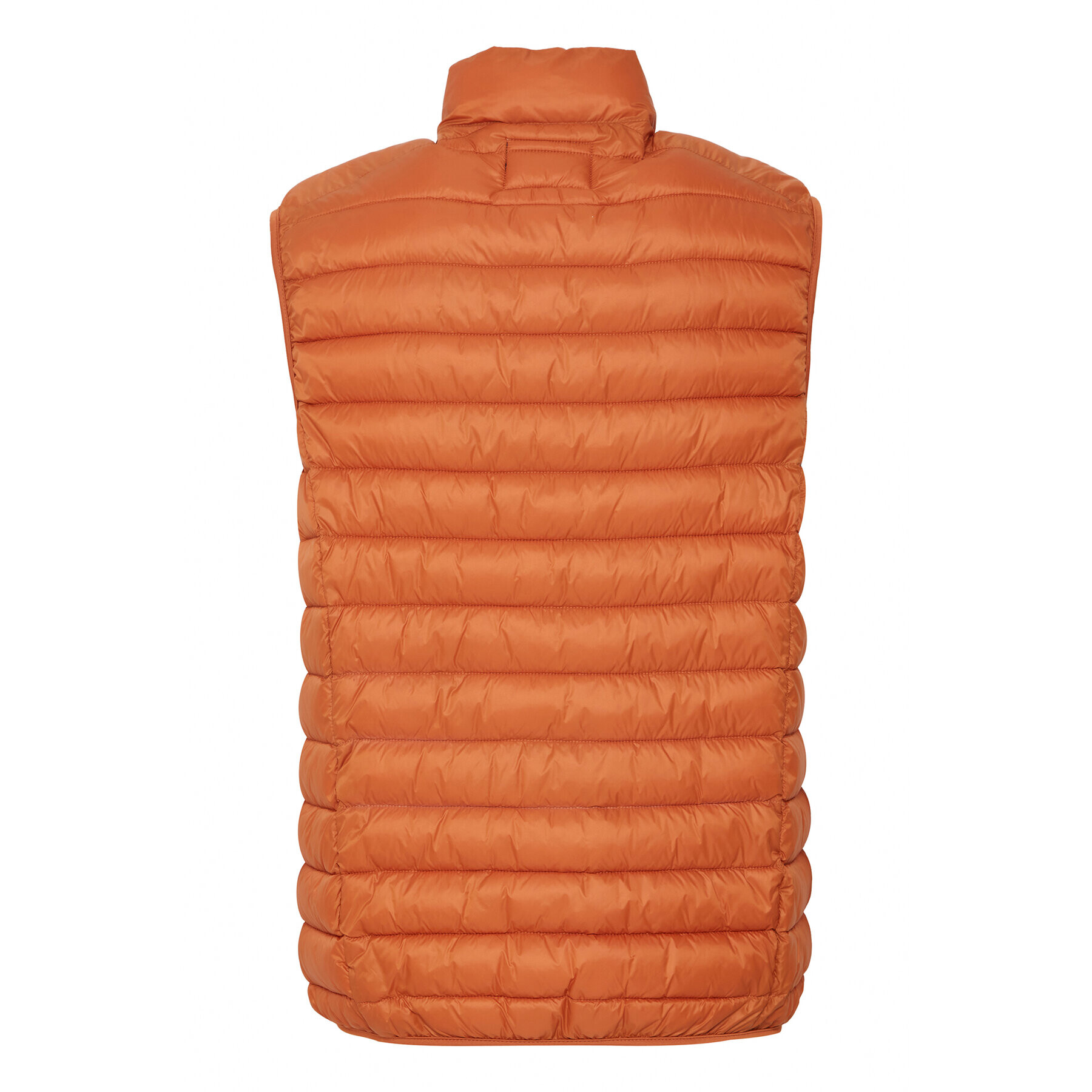 Blend Елек 20712463 Оранжев Regular Fit - Pepit.bg