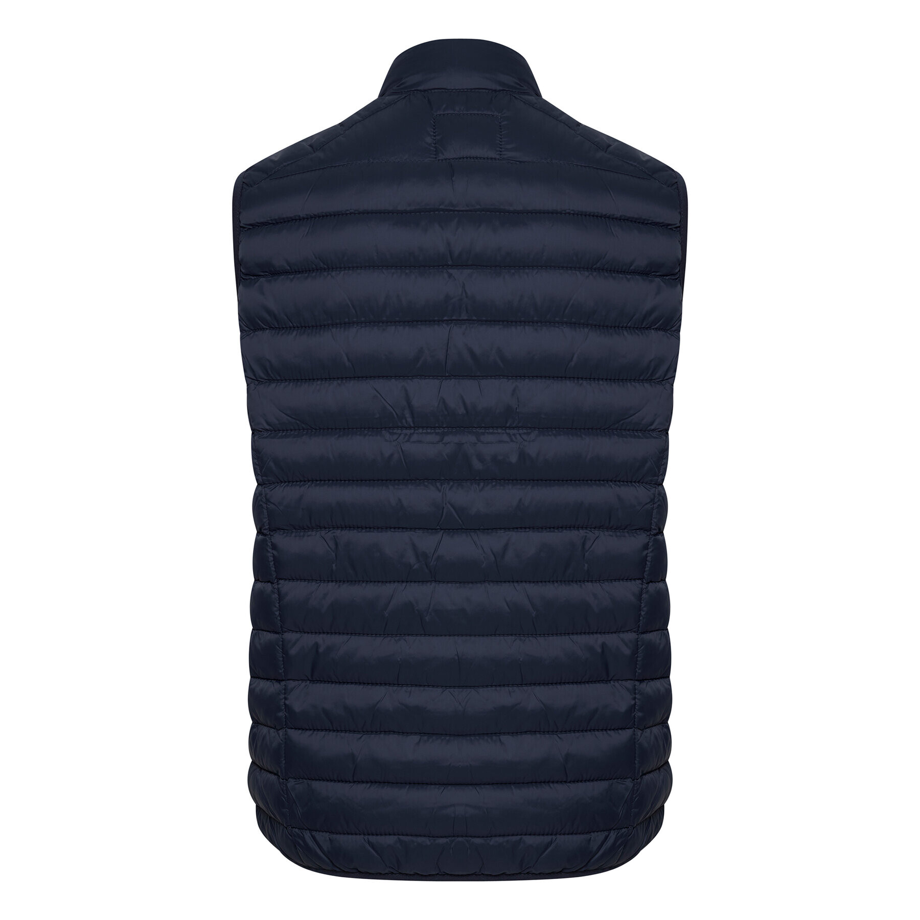 Blend Елек 20712463 Тъмносин Regular Fit - Pepit.bg