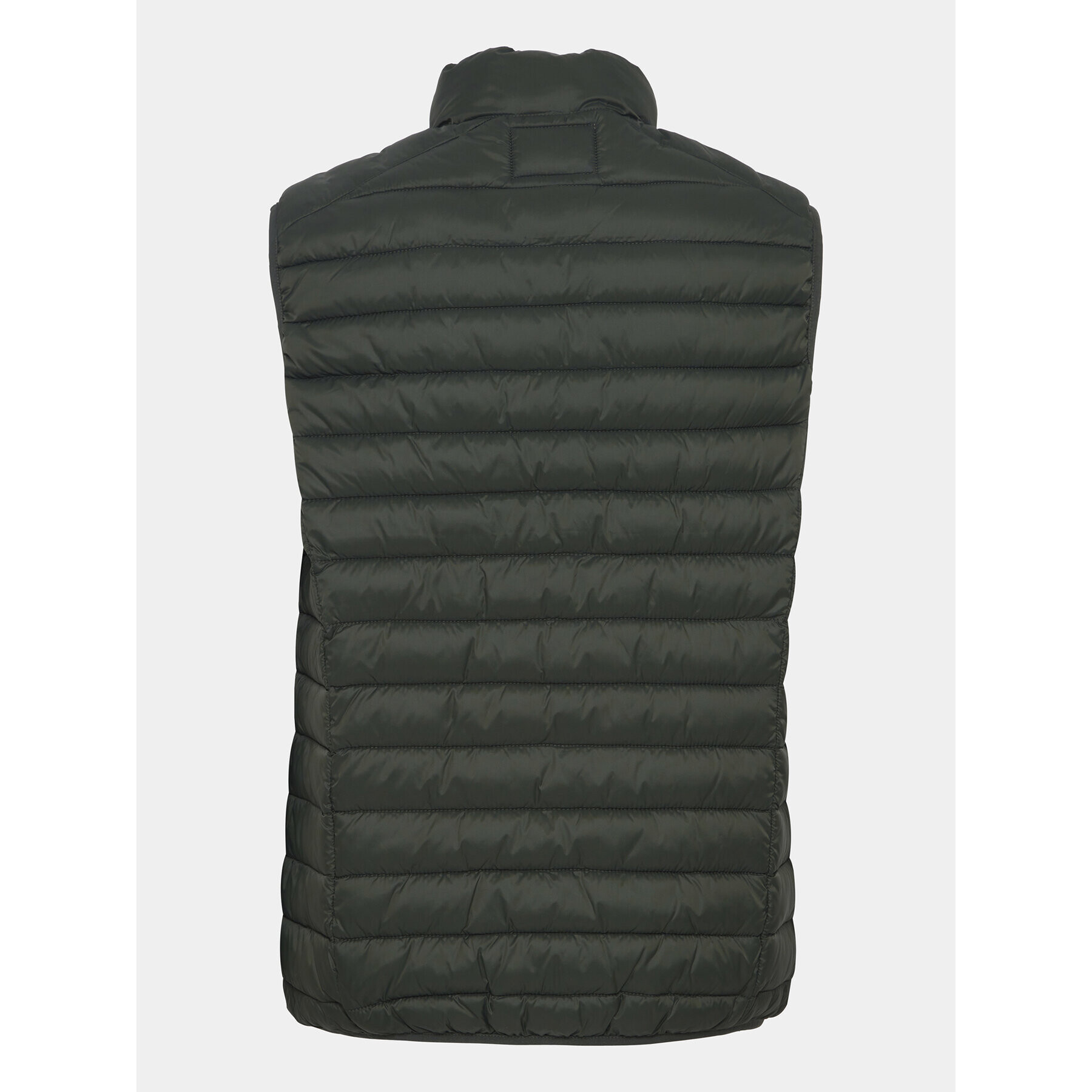 Blend Елек 20712463 Зелен Regular Fit - Pepit.bg