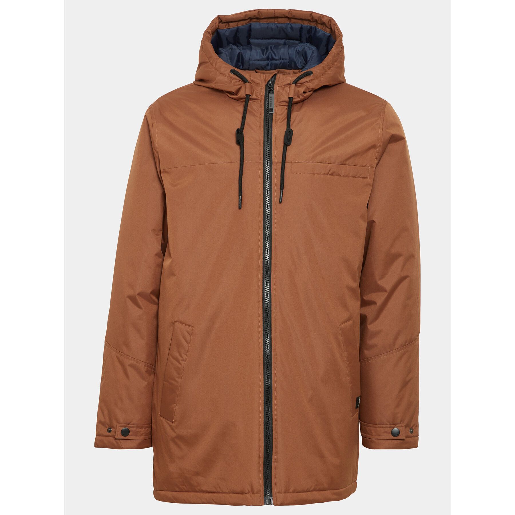 Blend Преходно яке 20714397 Кафяв Regular Fit - Pepit.bg