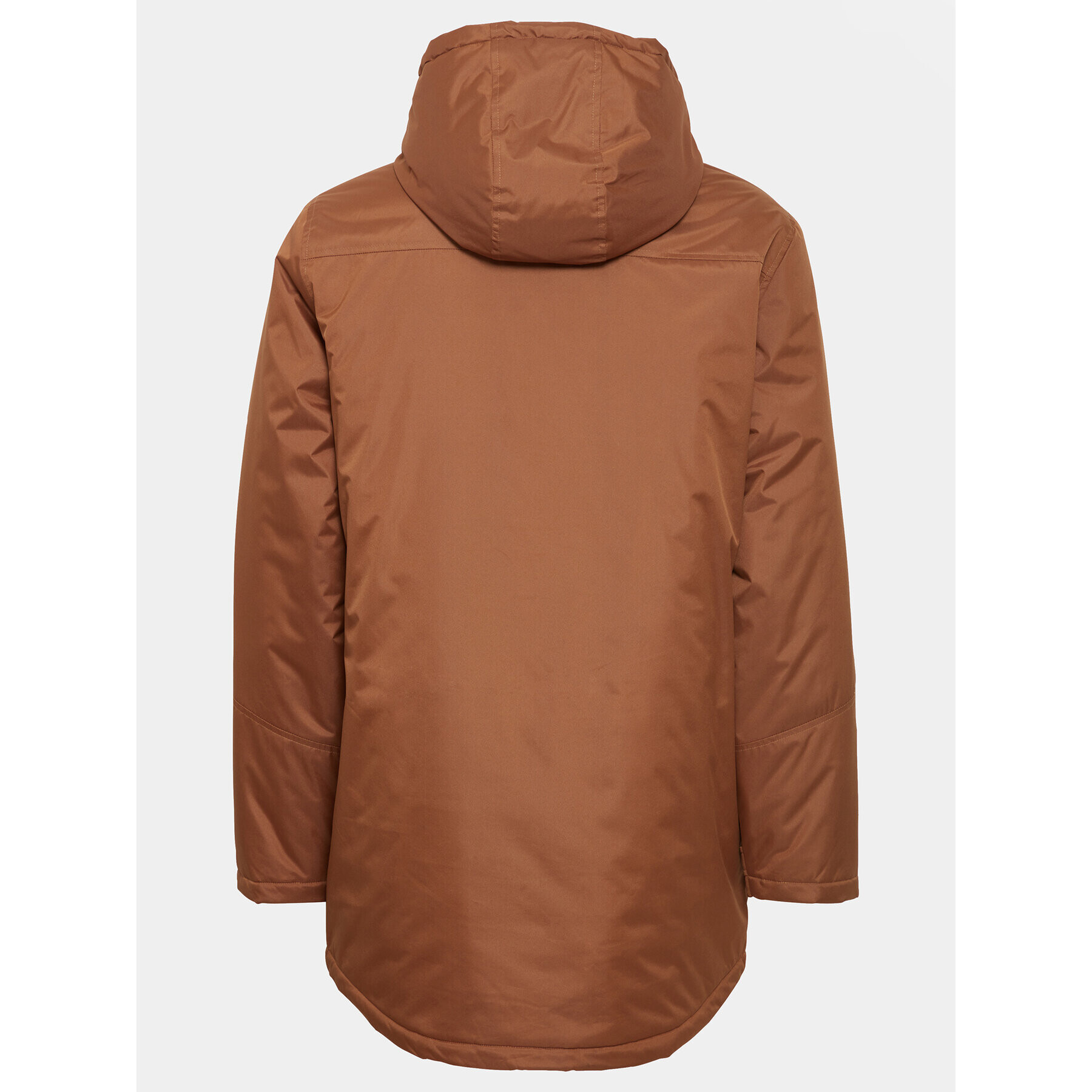 Blend Преходно яке 20714397 Кафяв Regular Fit - Pepit.bg