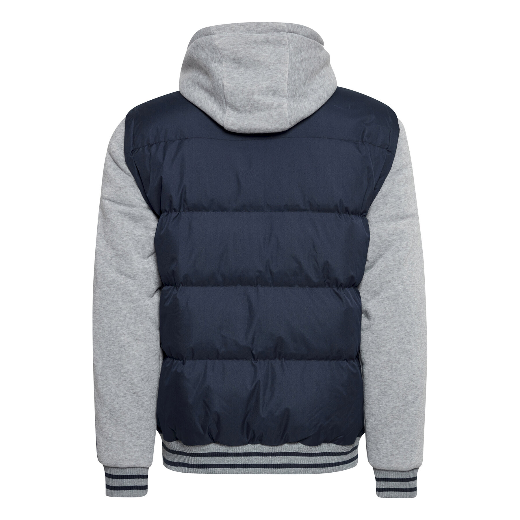 Blend Преходно яке 20714935 Тъмносин Regular Fit - Pepit.bg
