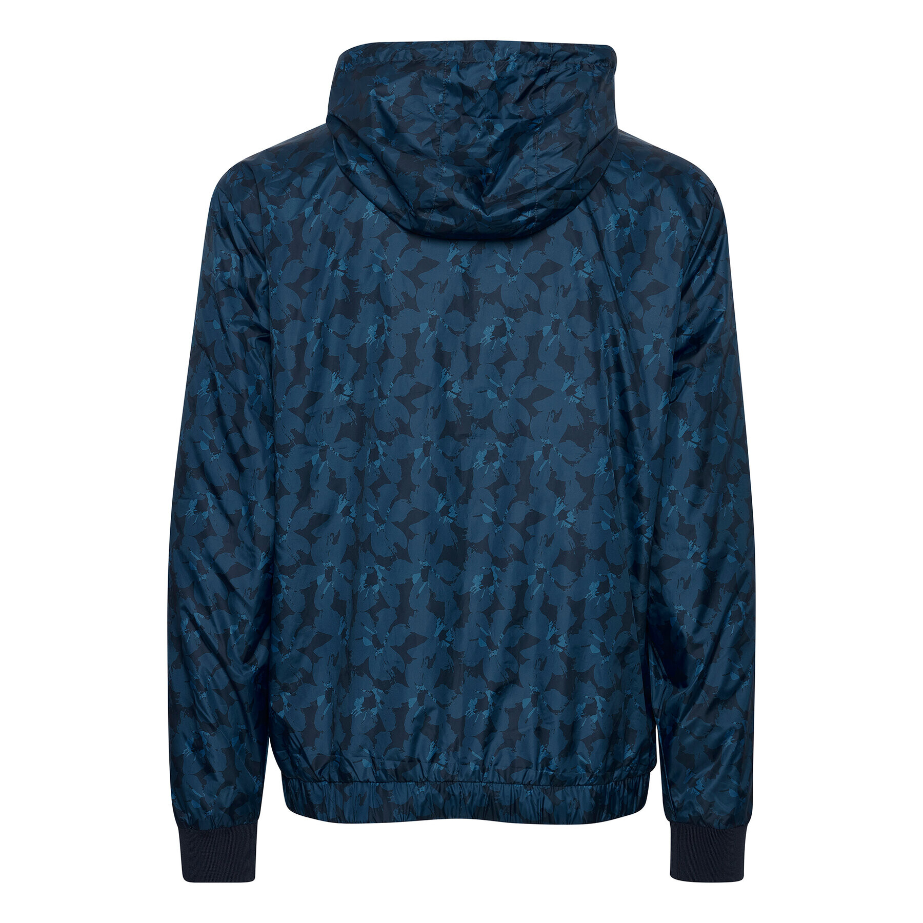Blend Преходно яке 20715269 Тъмносин Regular Fit - Pepit.bg