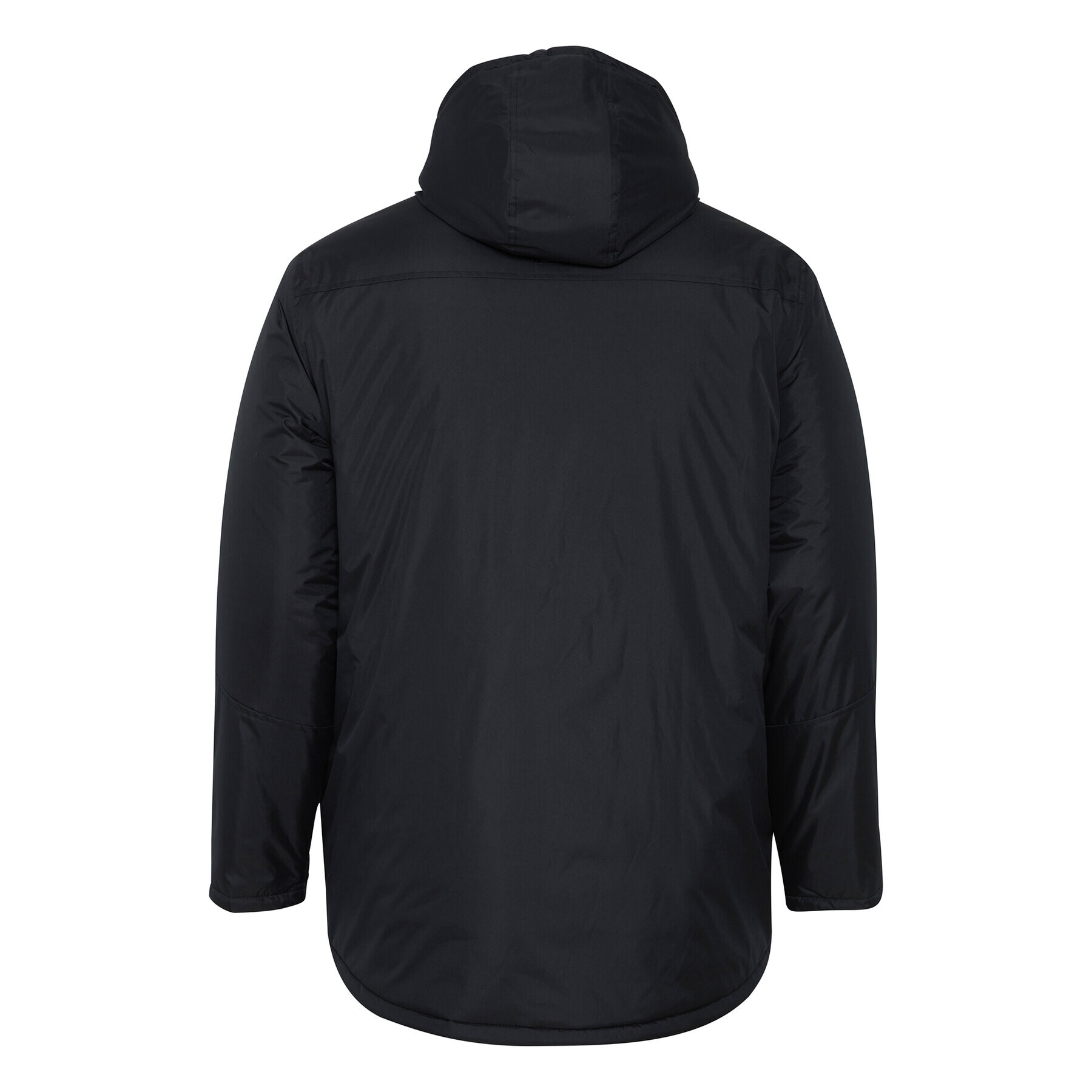 Blend Зимно яке Outerwear 20714397 Черен Regular Fit - Pepit.bg