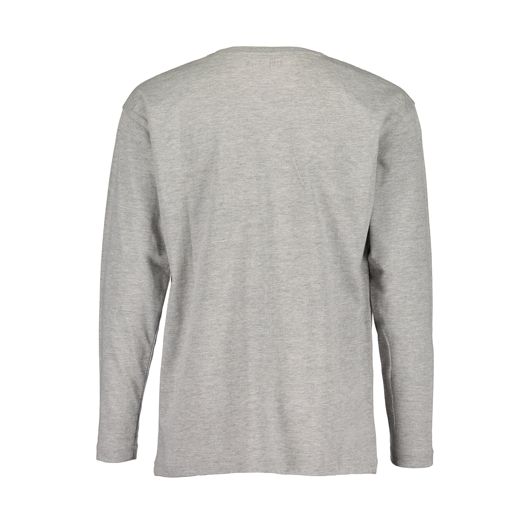 Blue Seven Блуза 651641 Сив Regular Fit - Pepit.bg